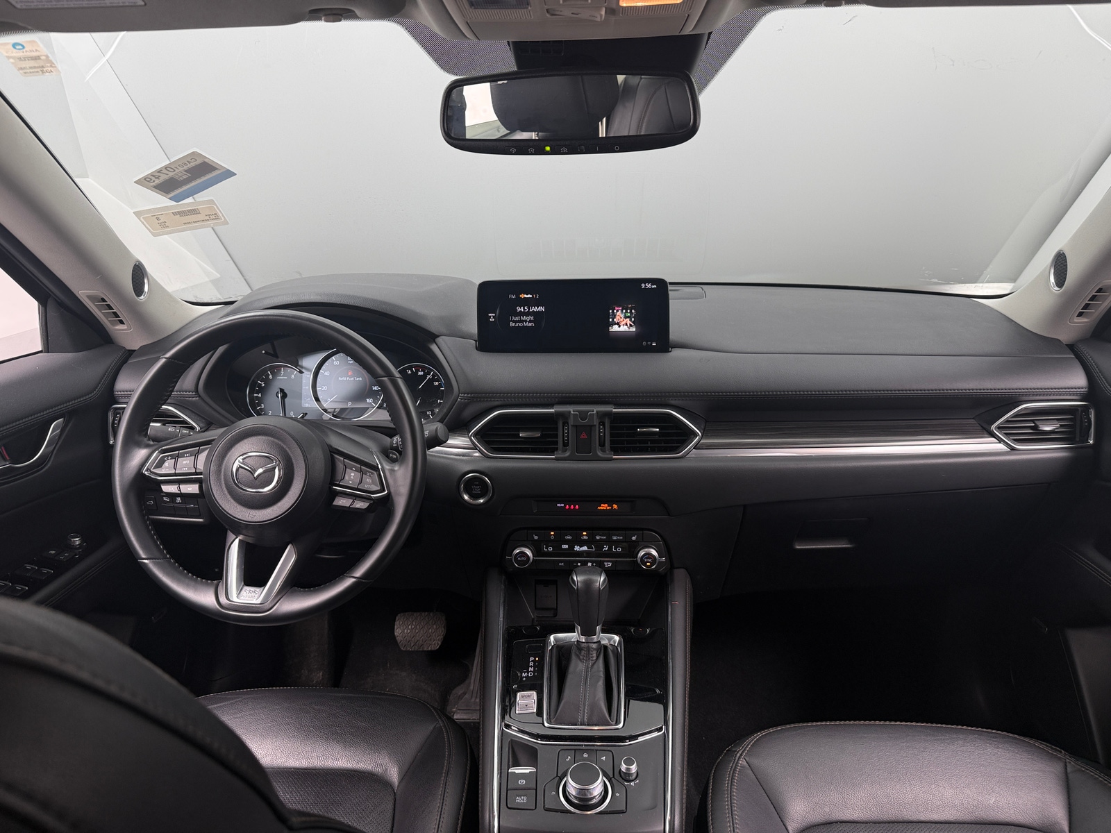 Thumbnail: 2021 Mazda CX-5 - 2
