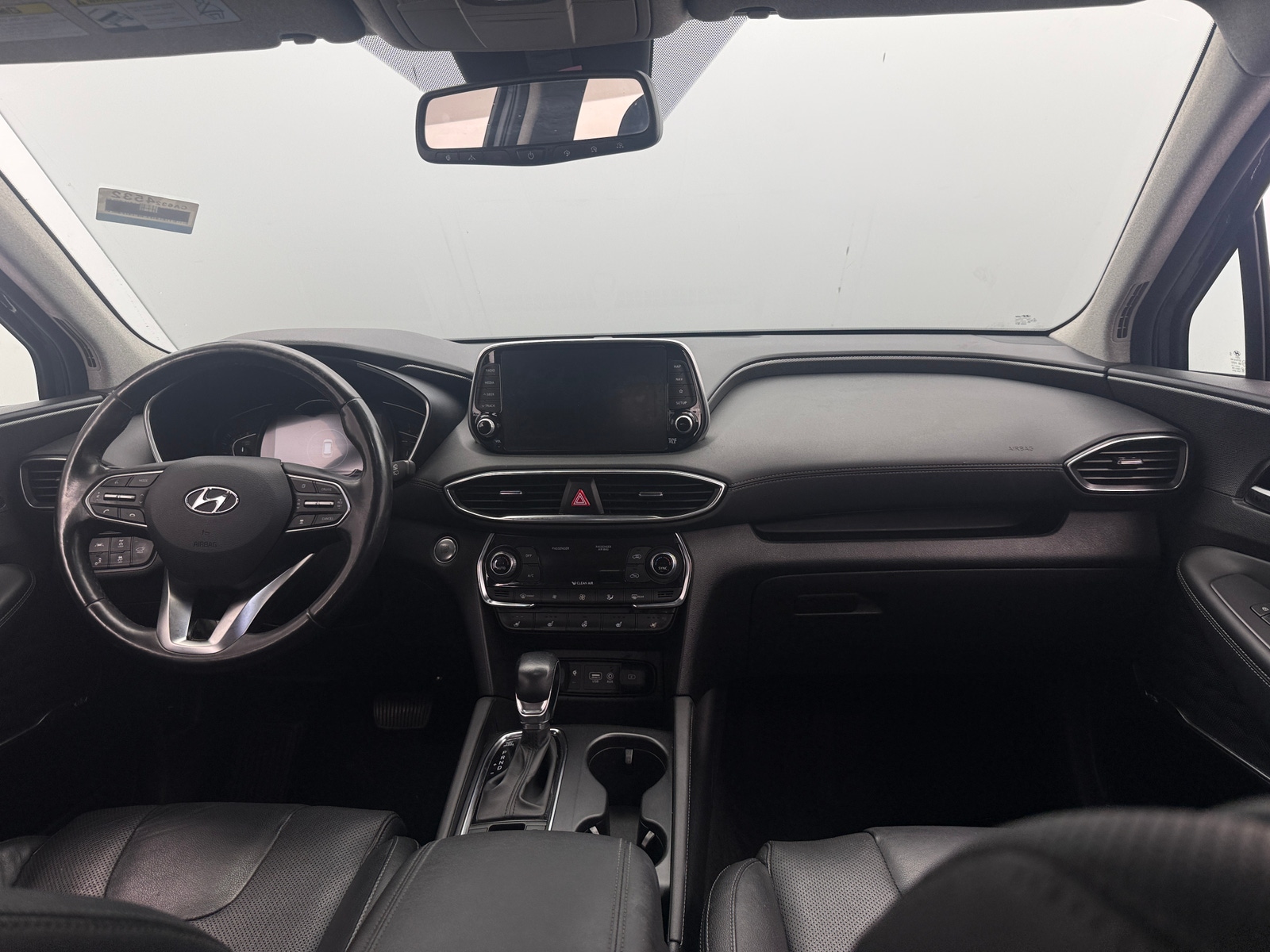 Thumbnail: 2020 Hyundai Santa Fe - 2