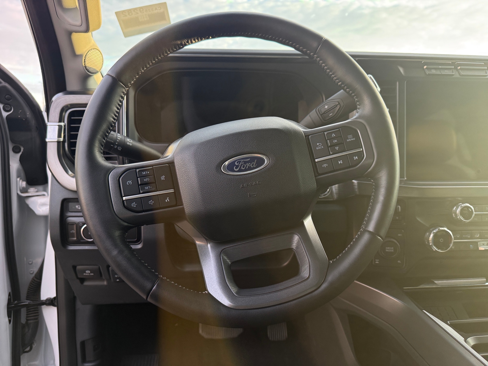 Thumbnail: 2024 Ford Econoline - 4