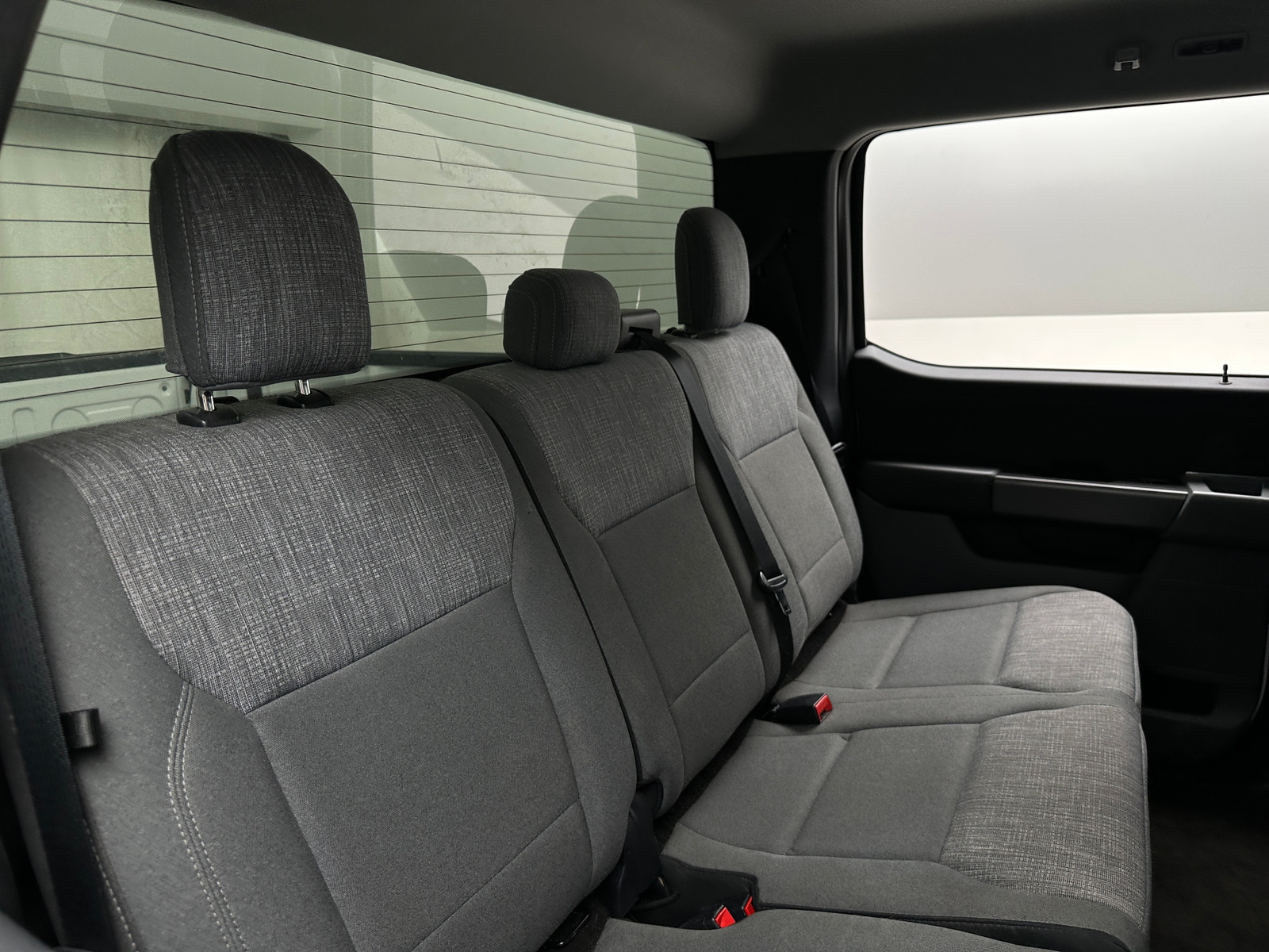 Thumbnail: 2021 Ford Econoline - 6