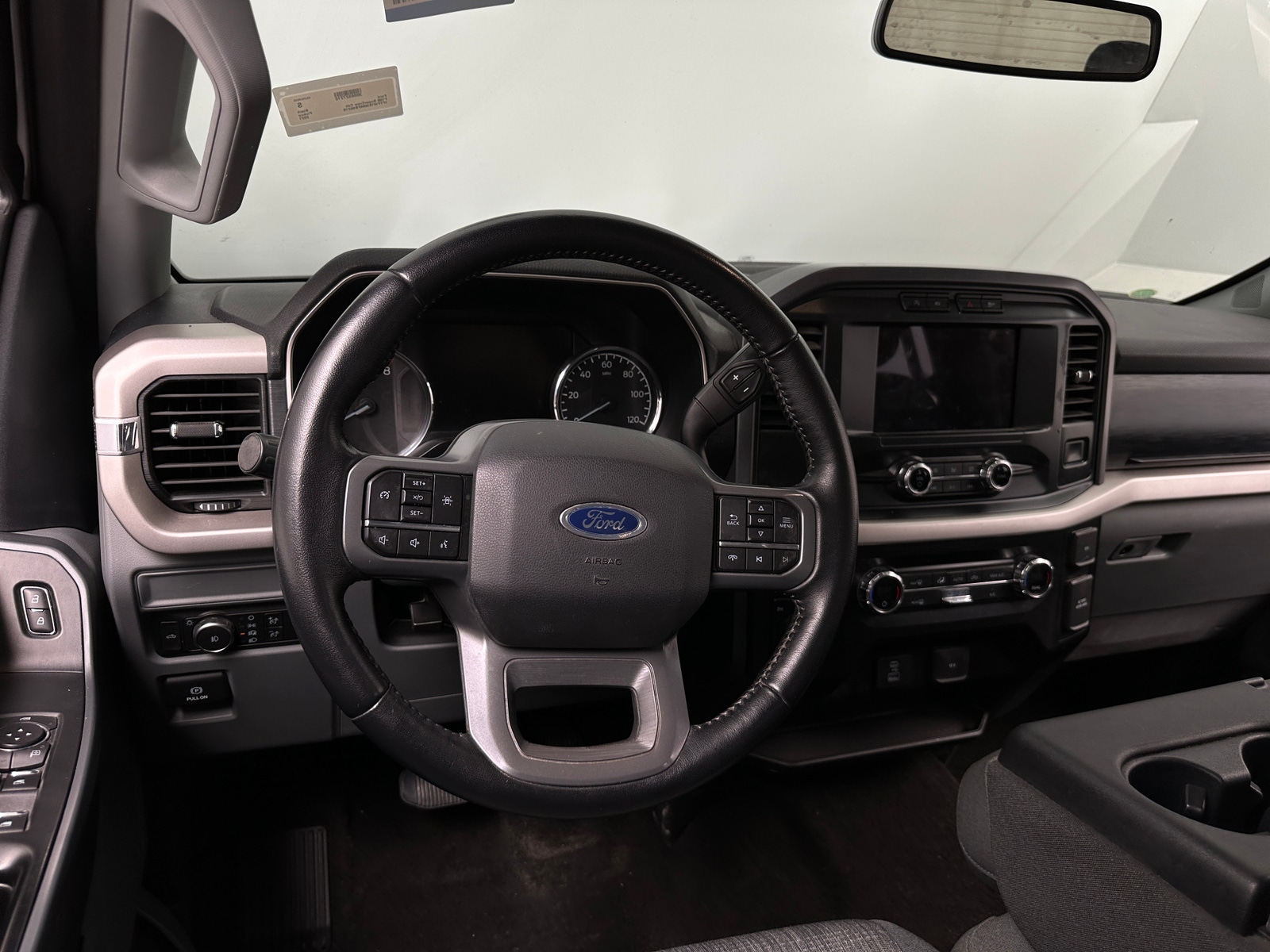 Thumbnail: 2021 Ford Econoline - 5
