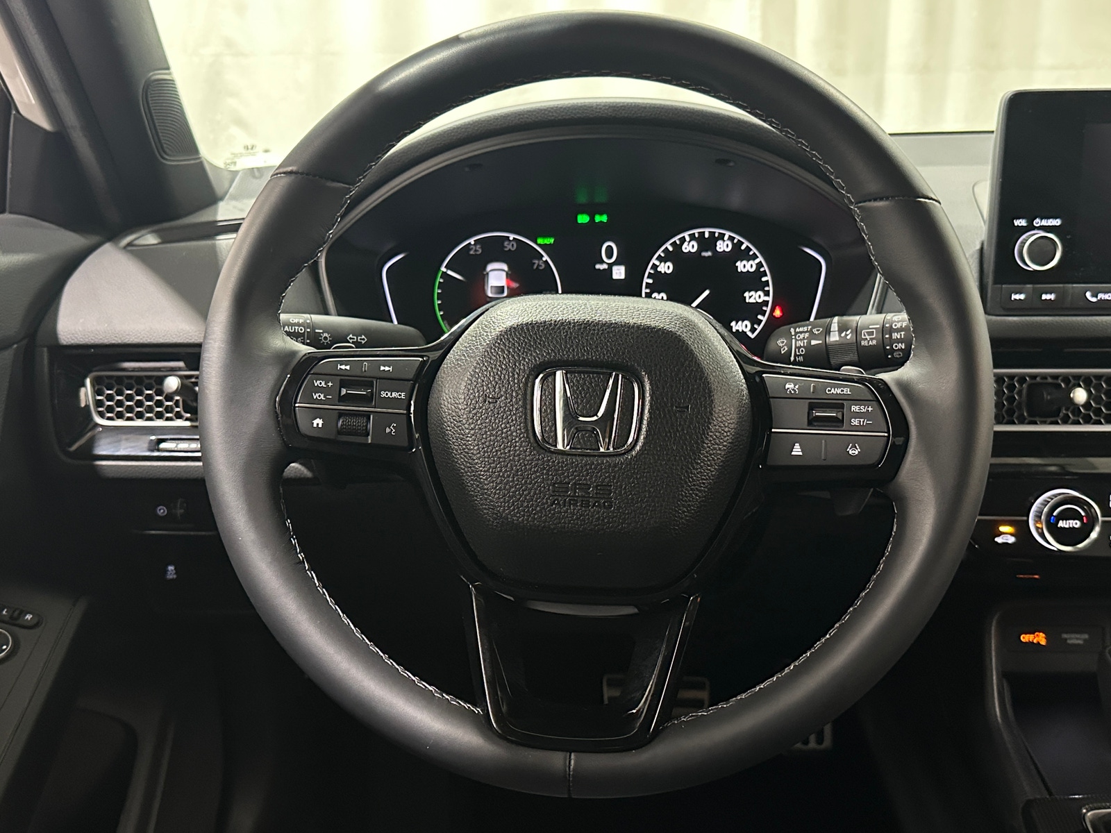 Thumbnail: 2026 Honda Civic - 5