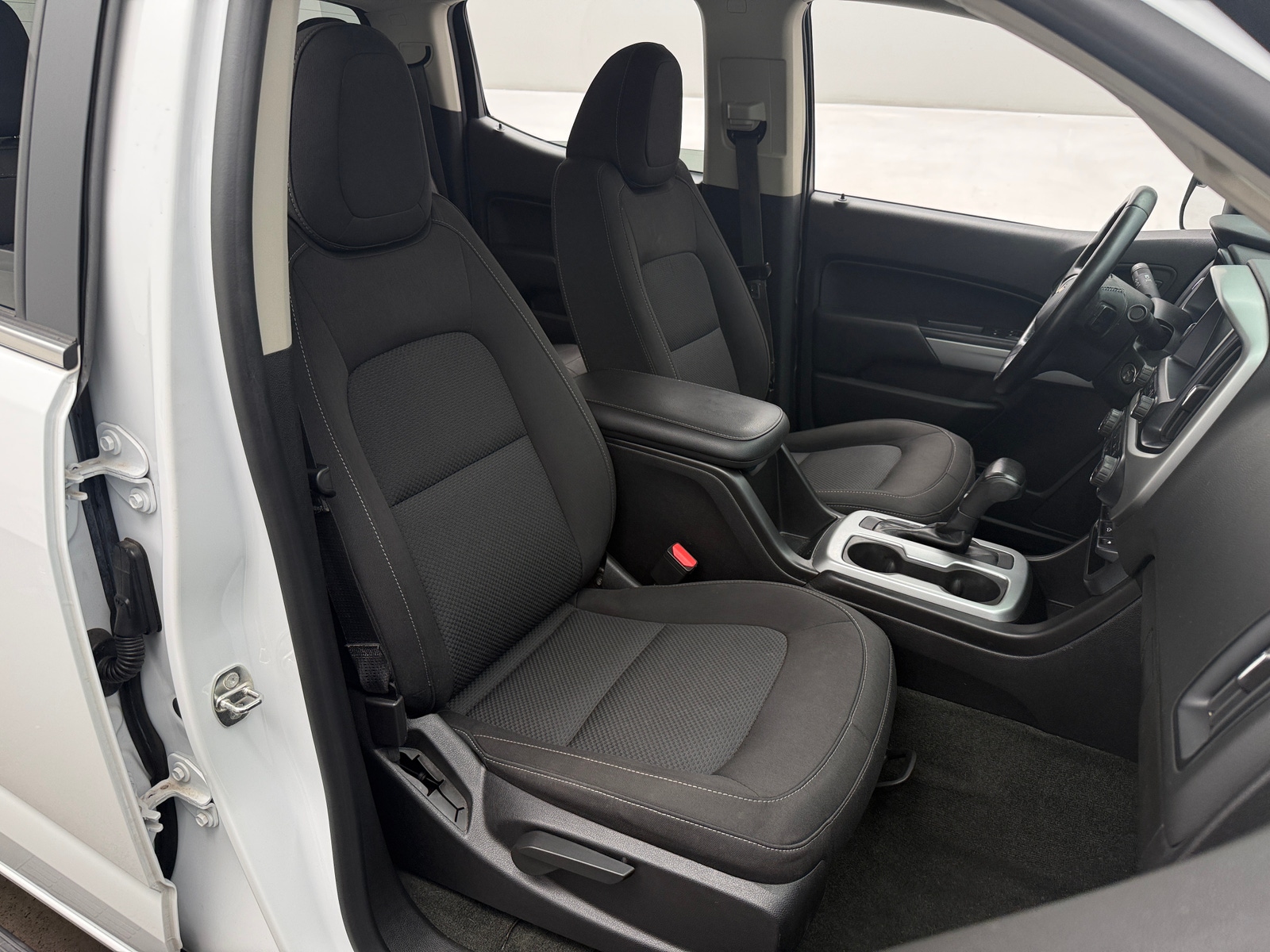 Thumbnail: 2018 Chevrolet Colorado - 2
