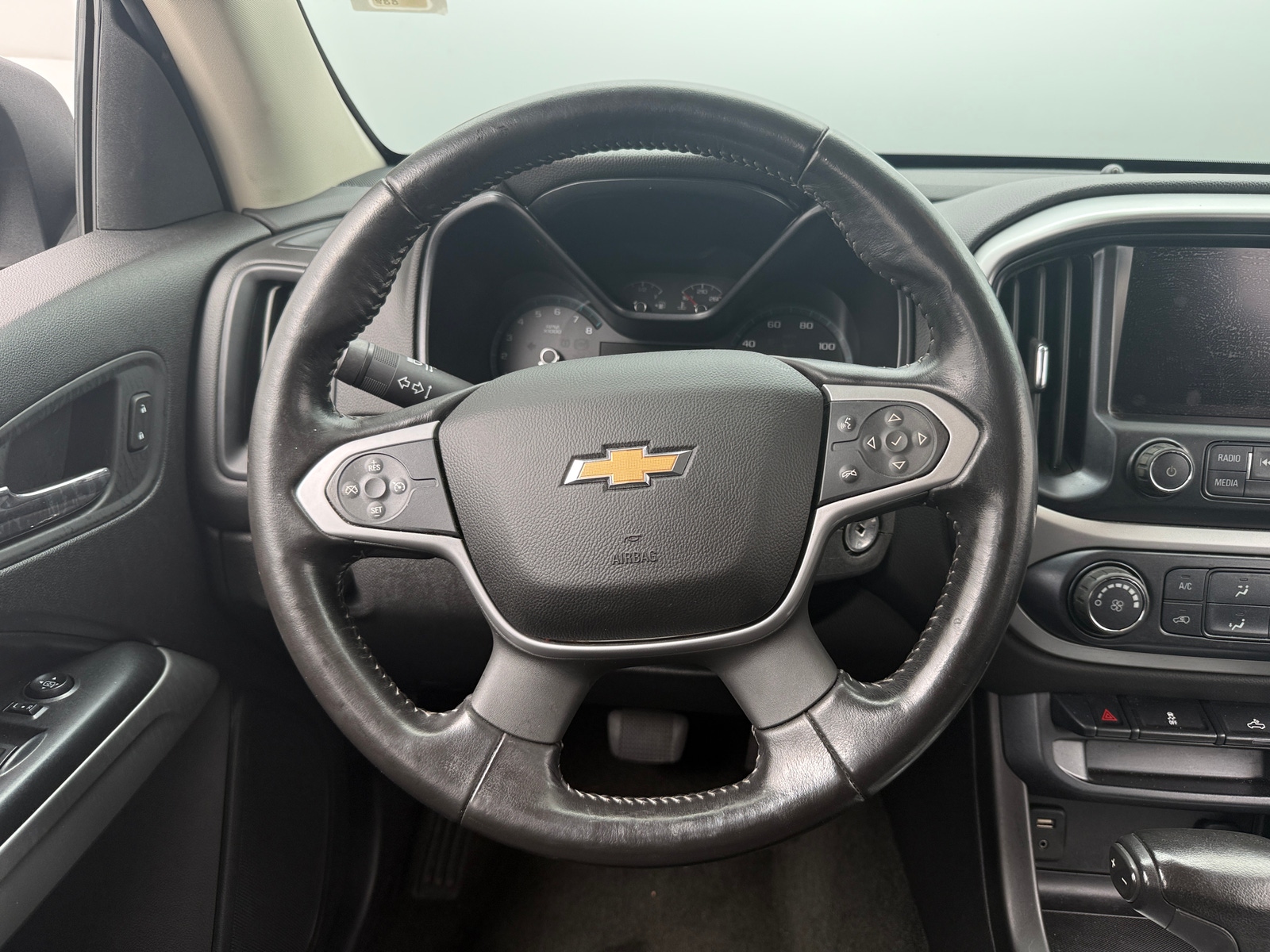 Thumbnail: 2018 Chevrolet Colorado - 5