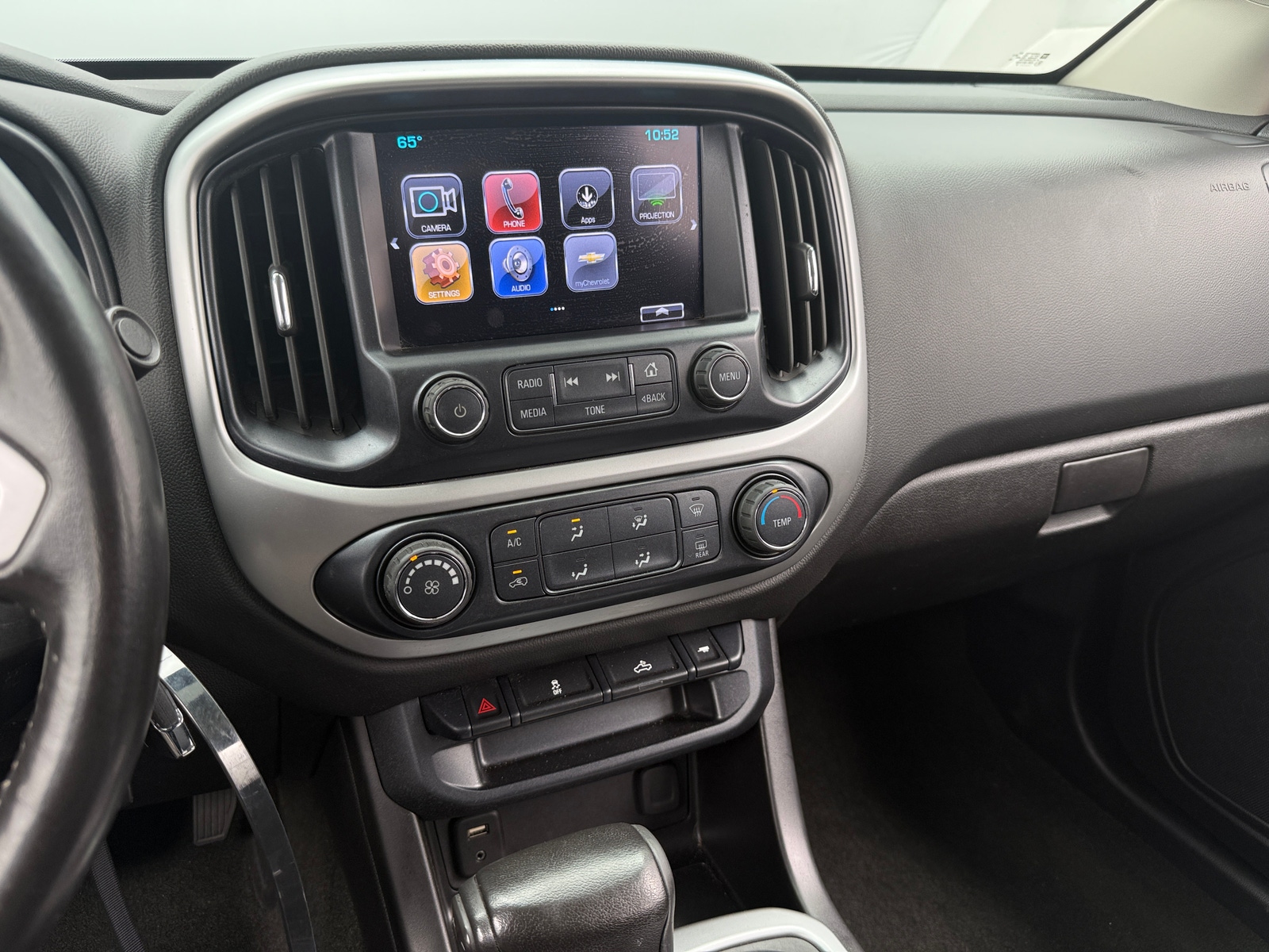 Thumbnail: 2018 Chevrolet Colorado - 4