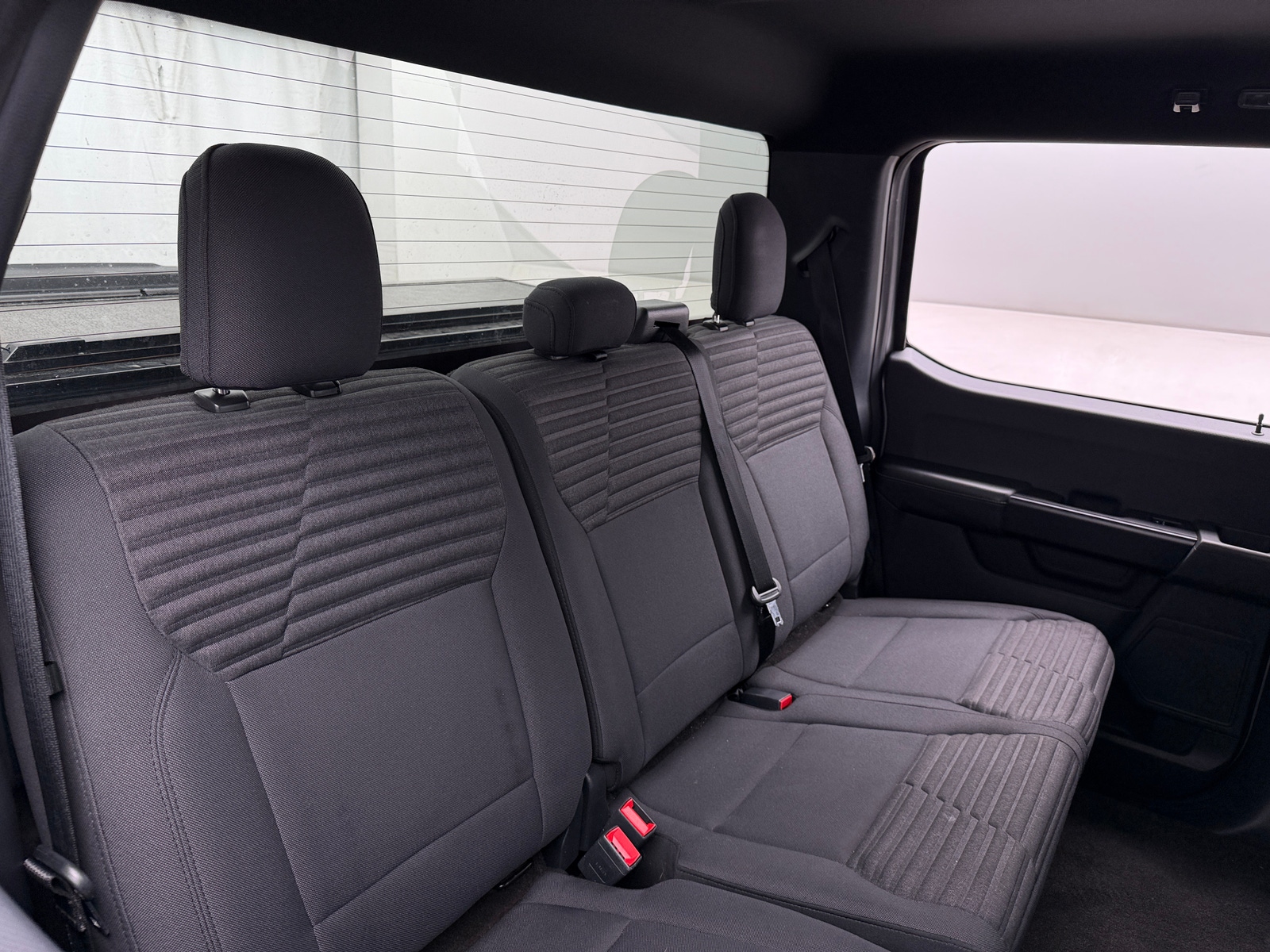 Thumbnail: 2021 Ford Econoline - 6
