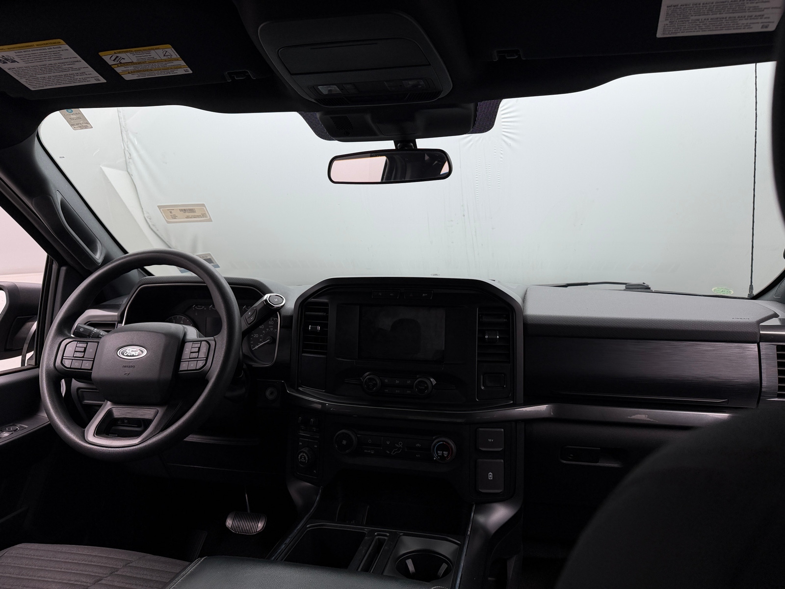 Thumbnail: 2021 Ford Econoline - 3