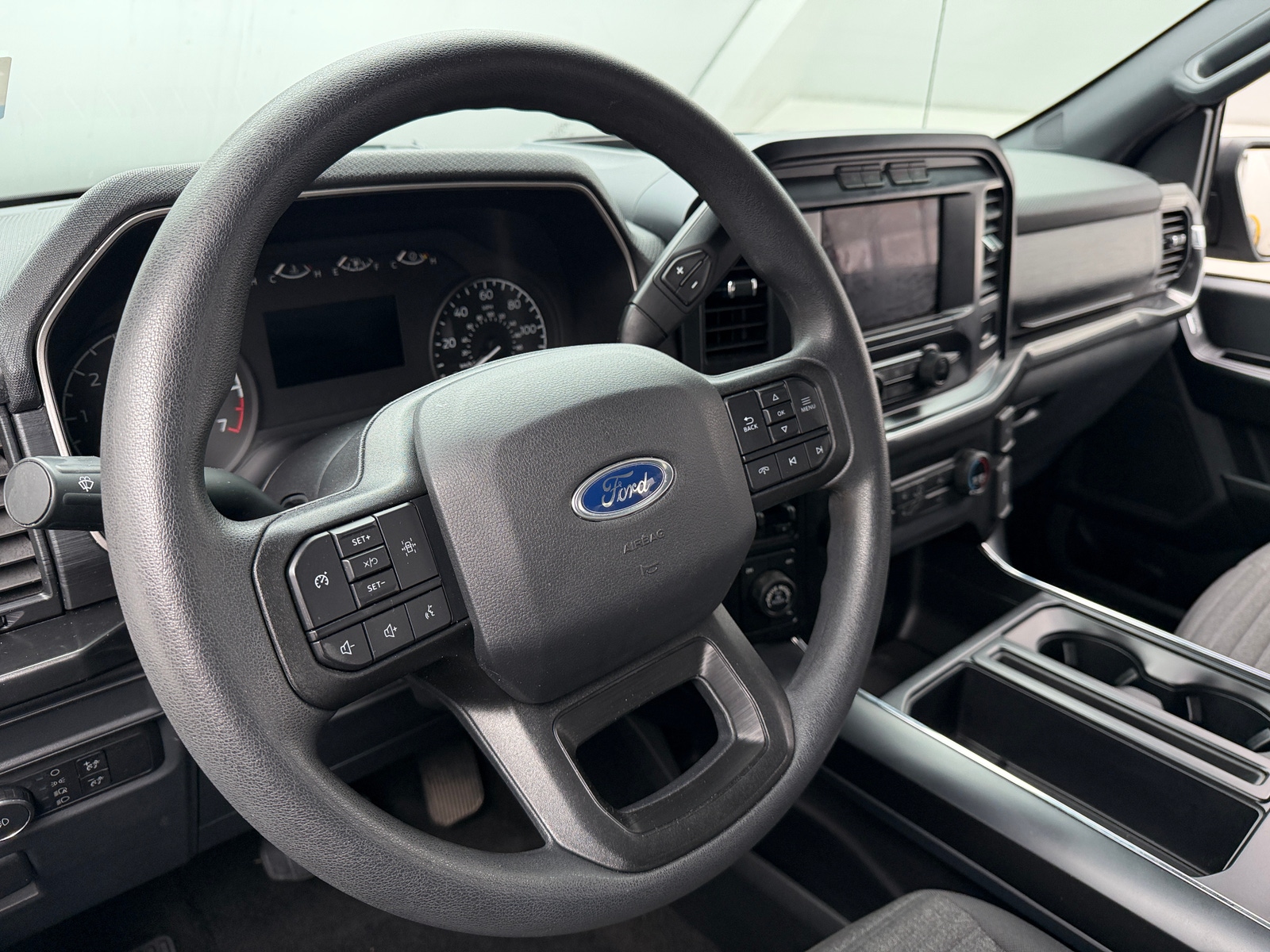 Thumbnail: 2021 Ford Econoline - 5