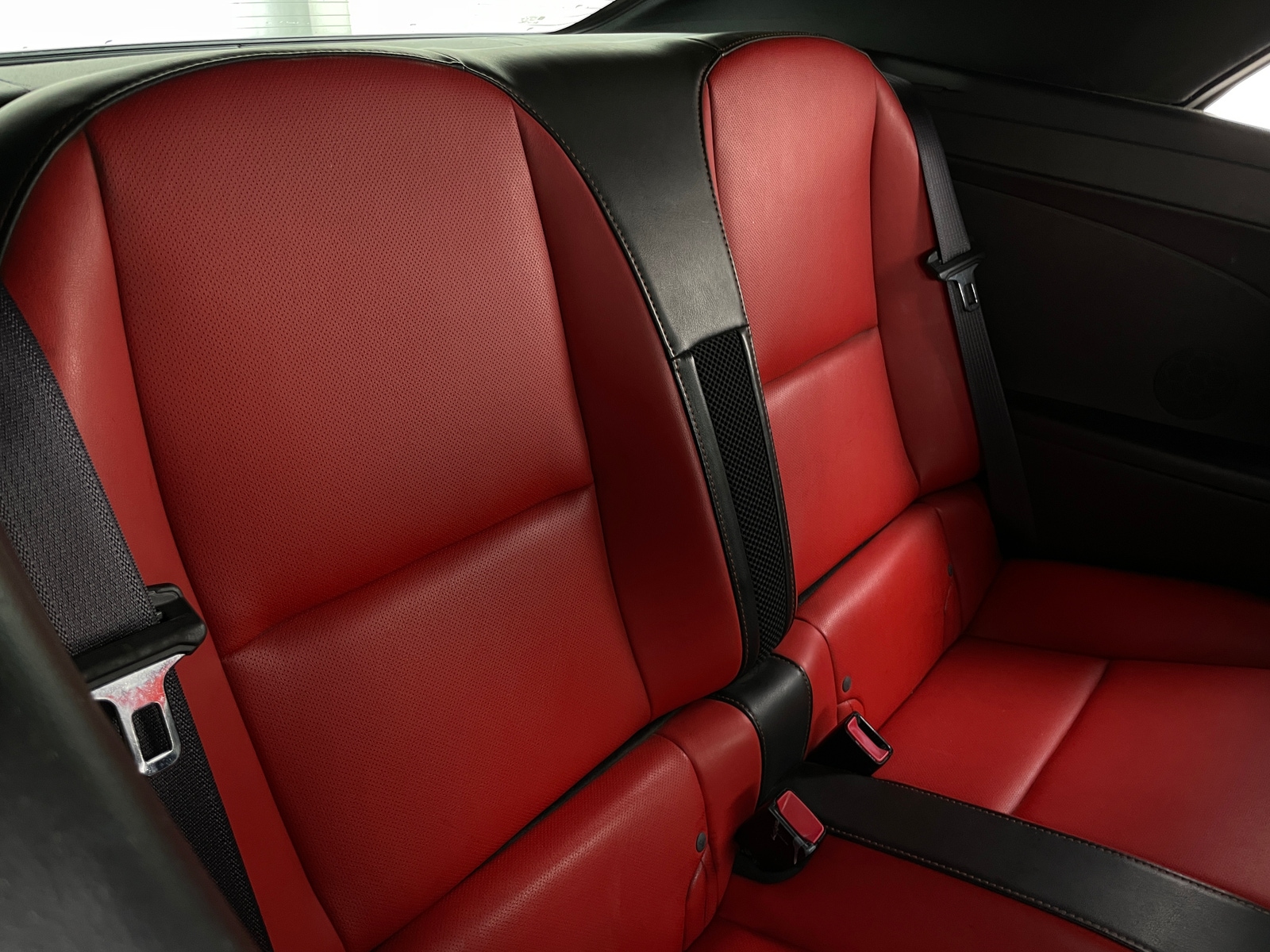 Thumbnail: 2012 Chevrolet Camaro - 5