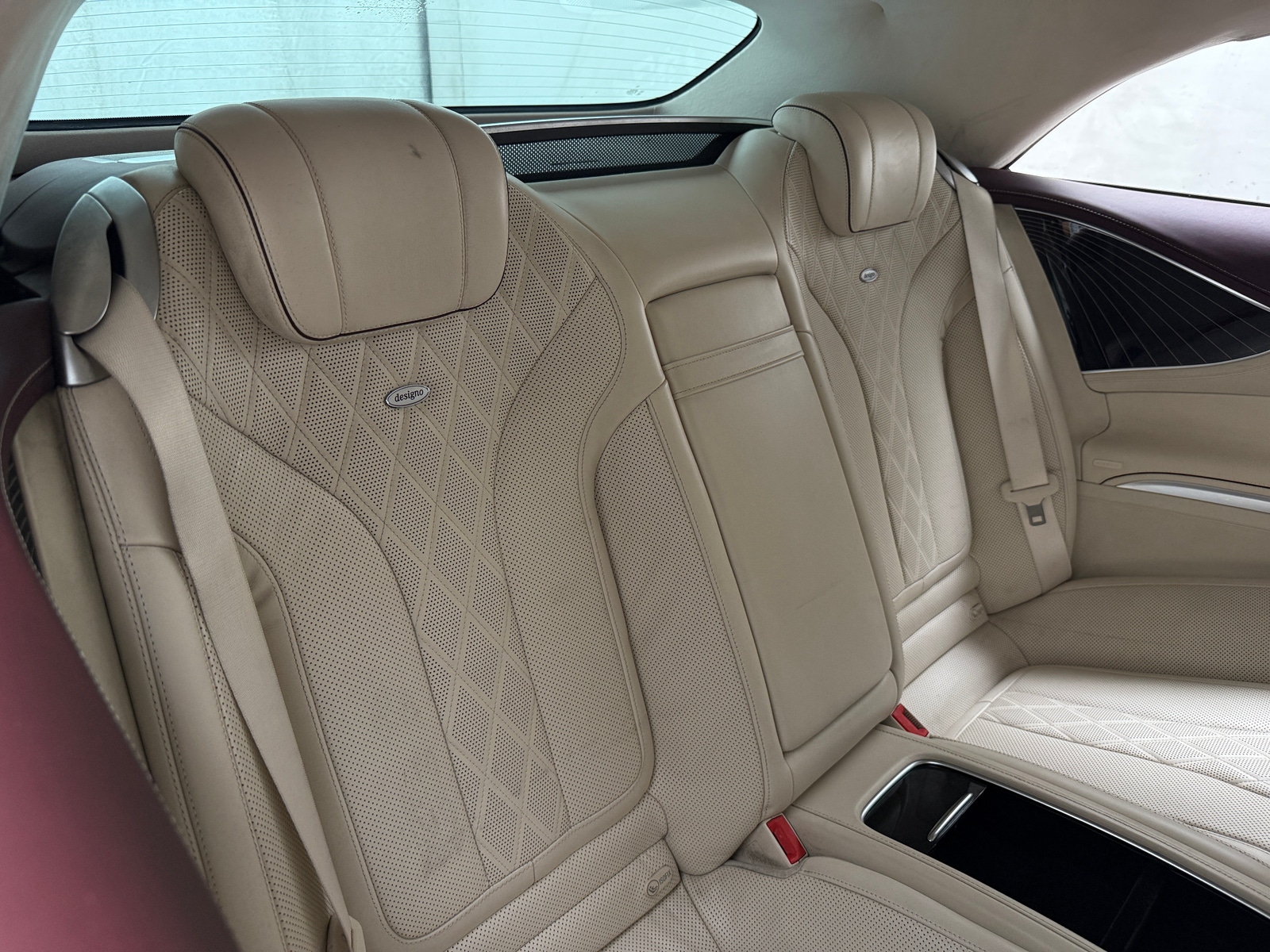 Thumbnail: 2020 Mercedes-Benz S-Class - 5