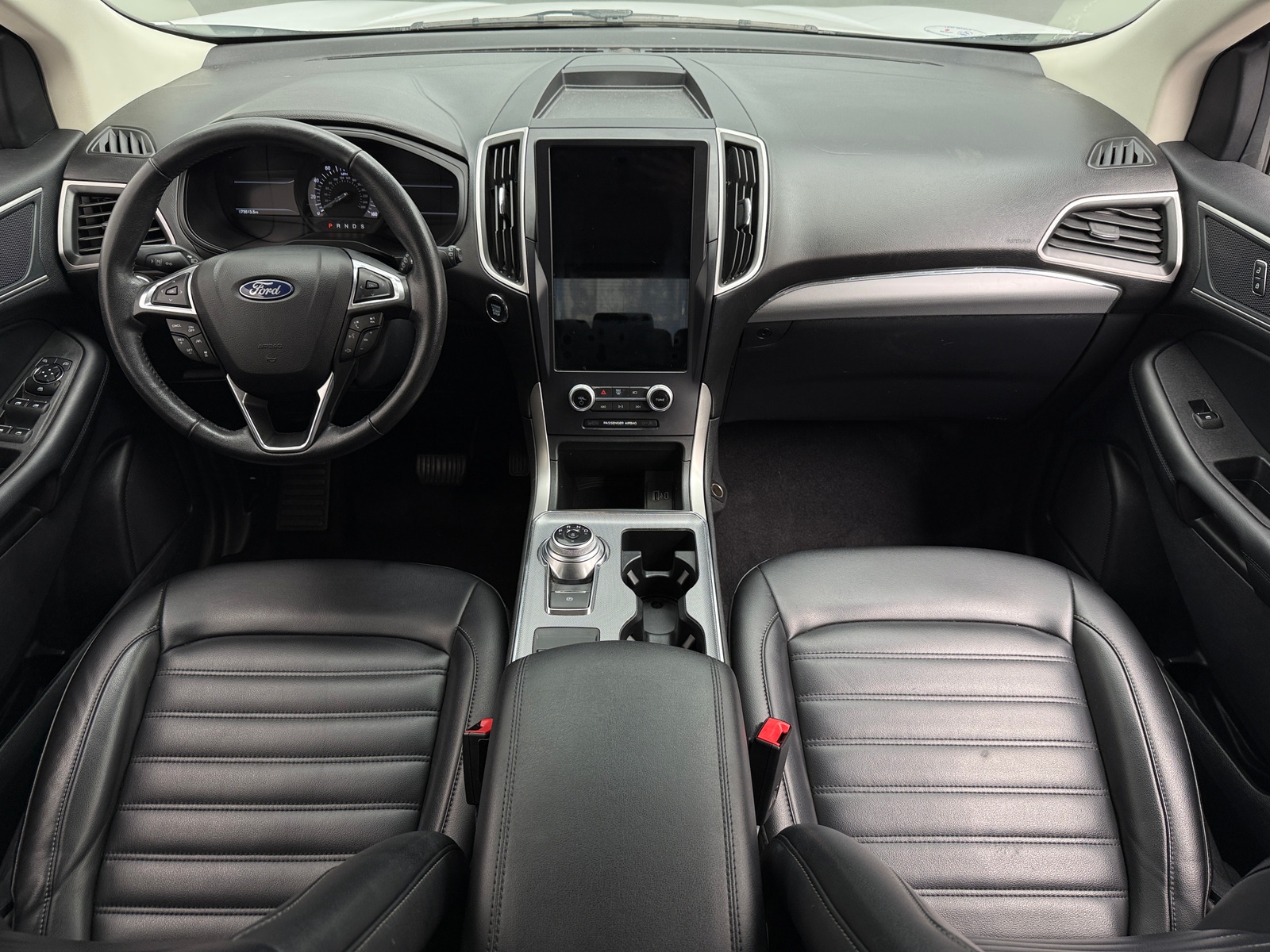 Thumbnail: 2022 Ford Edge - 2