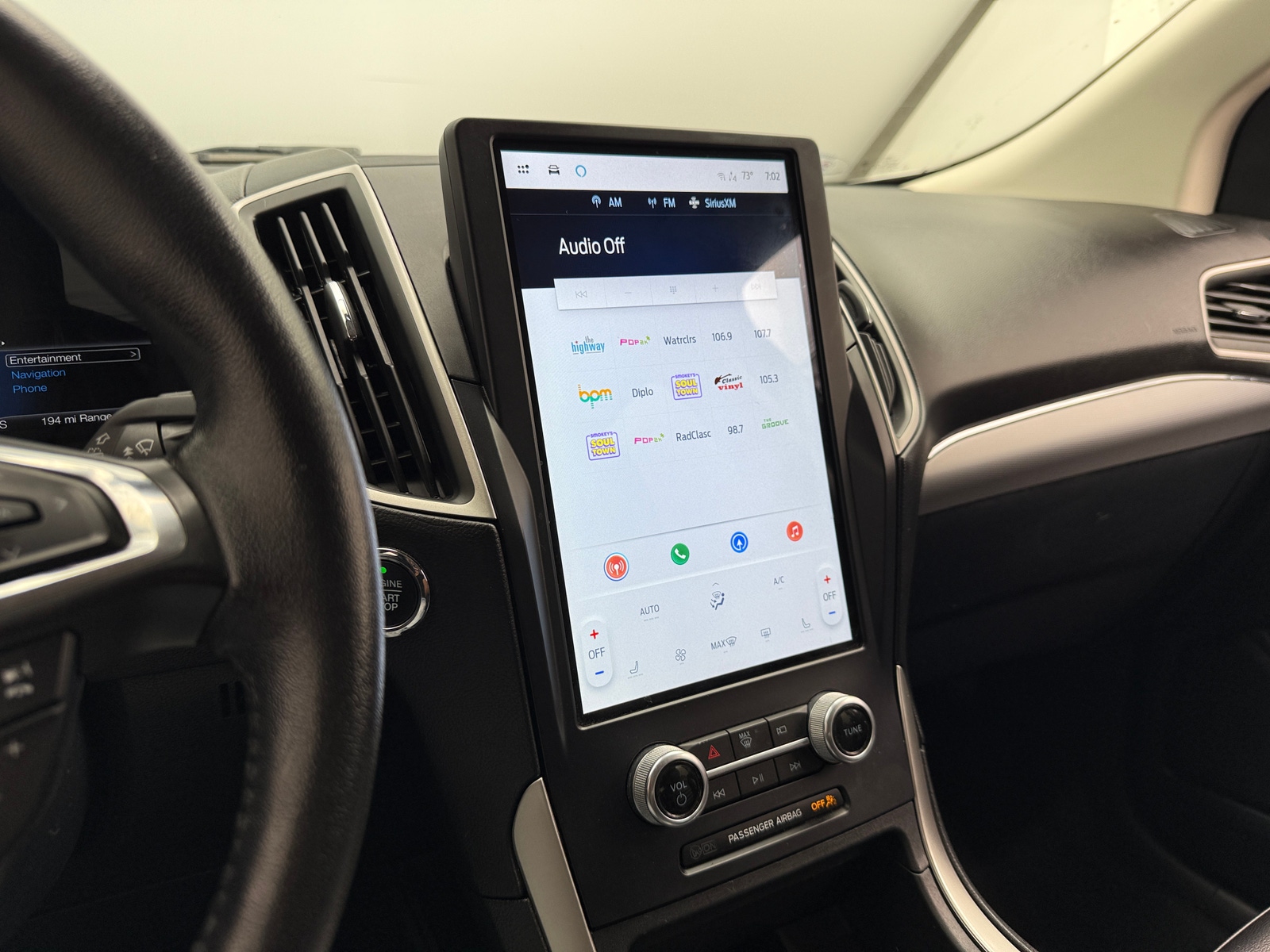 Thumbnail: 2022 Ford Edge - 3