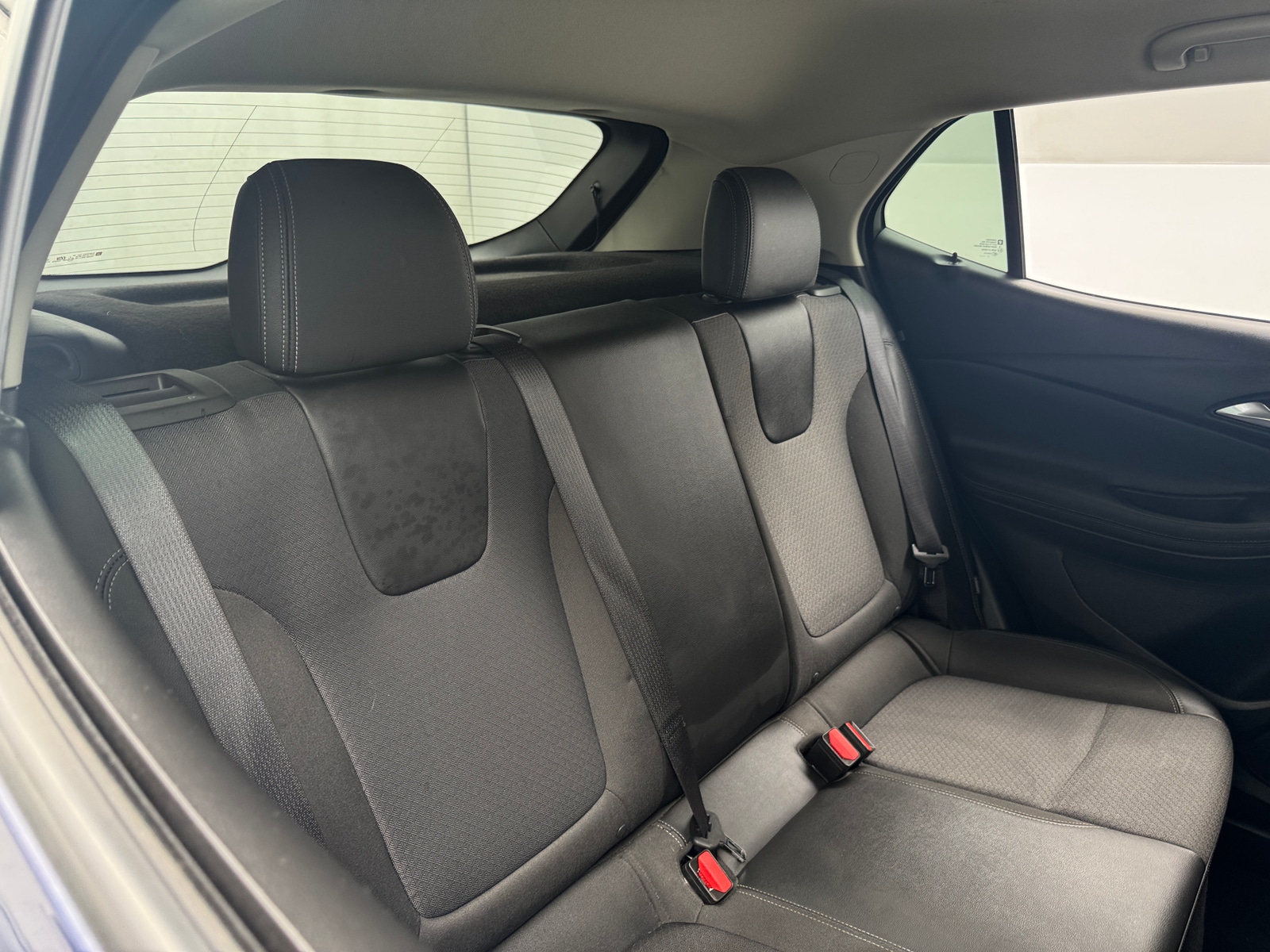 Thumbnail: 2023 Buick Encore GX - 5