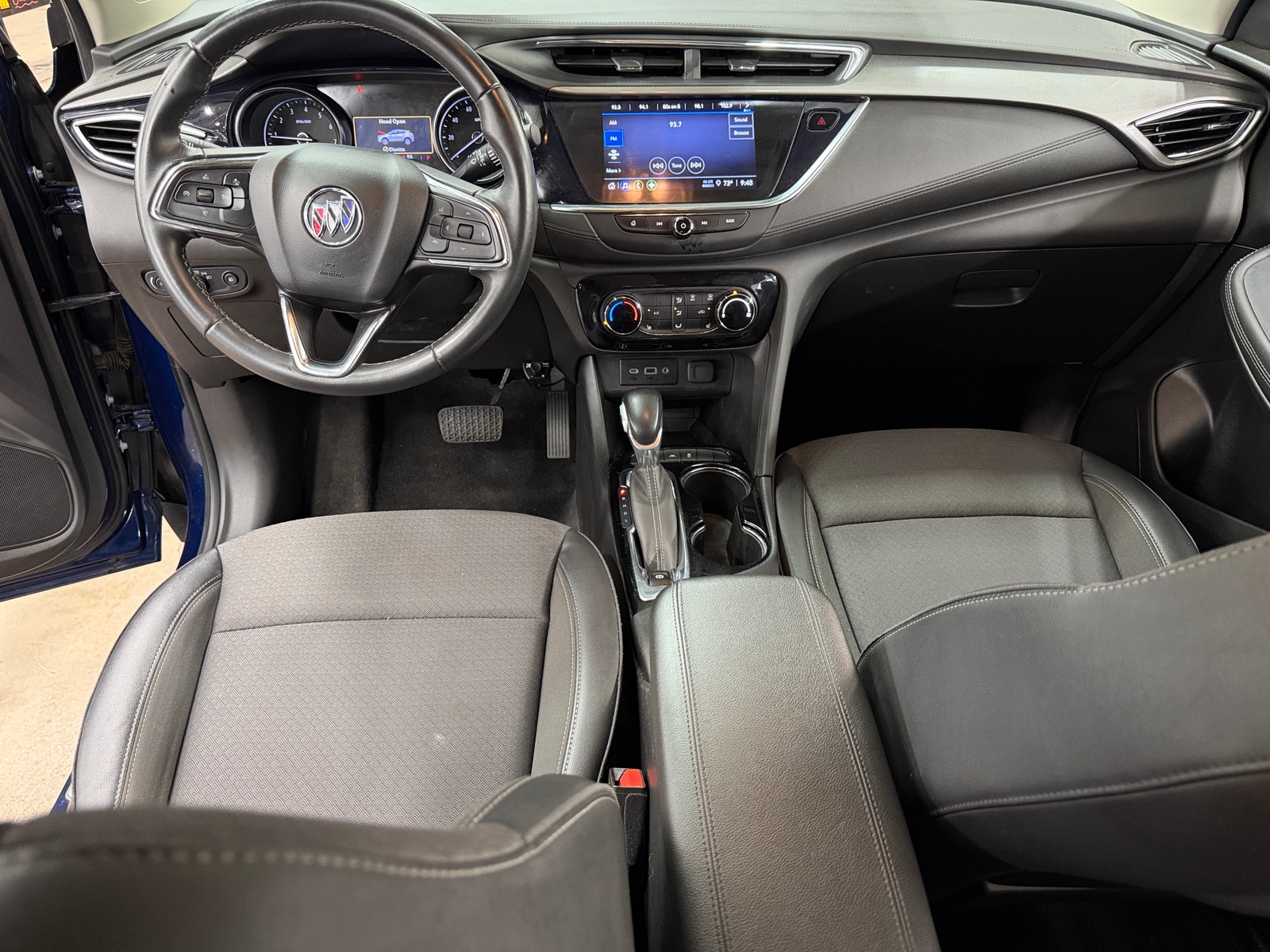 Thumbnail: 2023 Buick Encore GX - 2