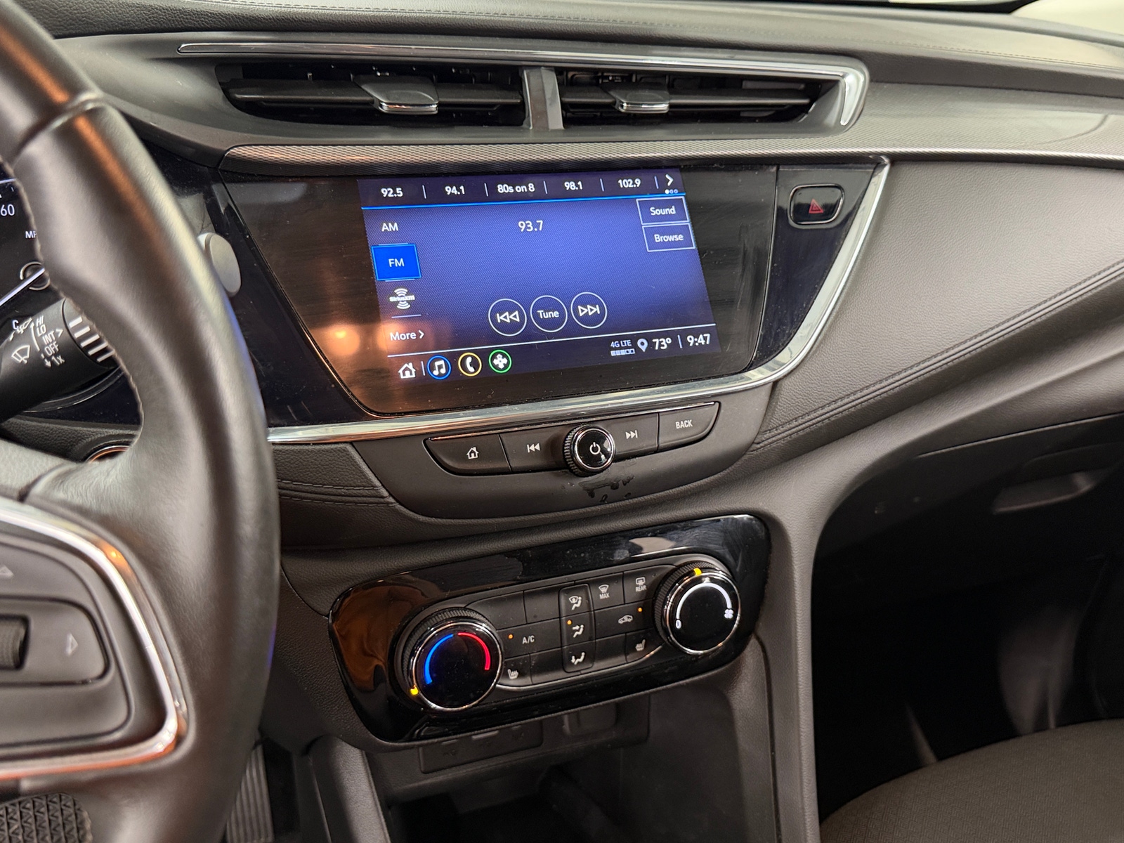 Thumbnail: 2023 Buick Encore GX - 3