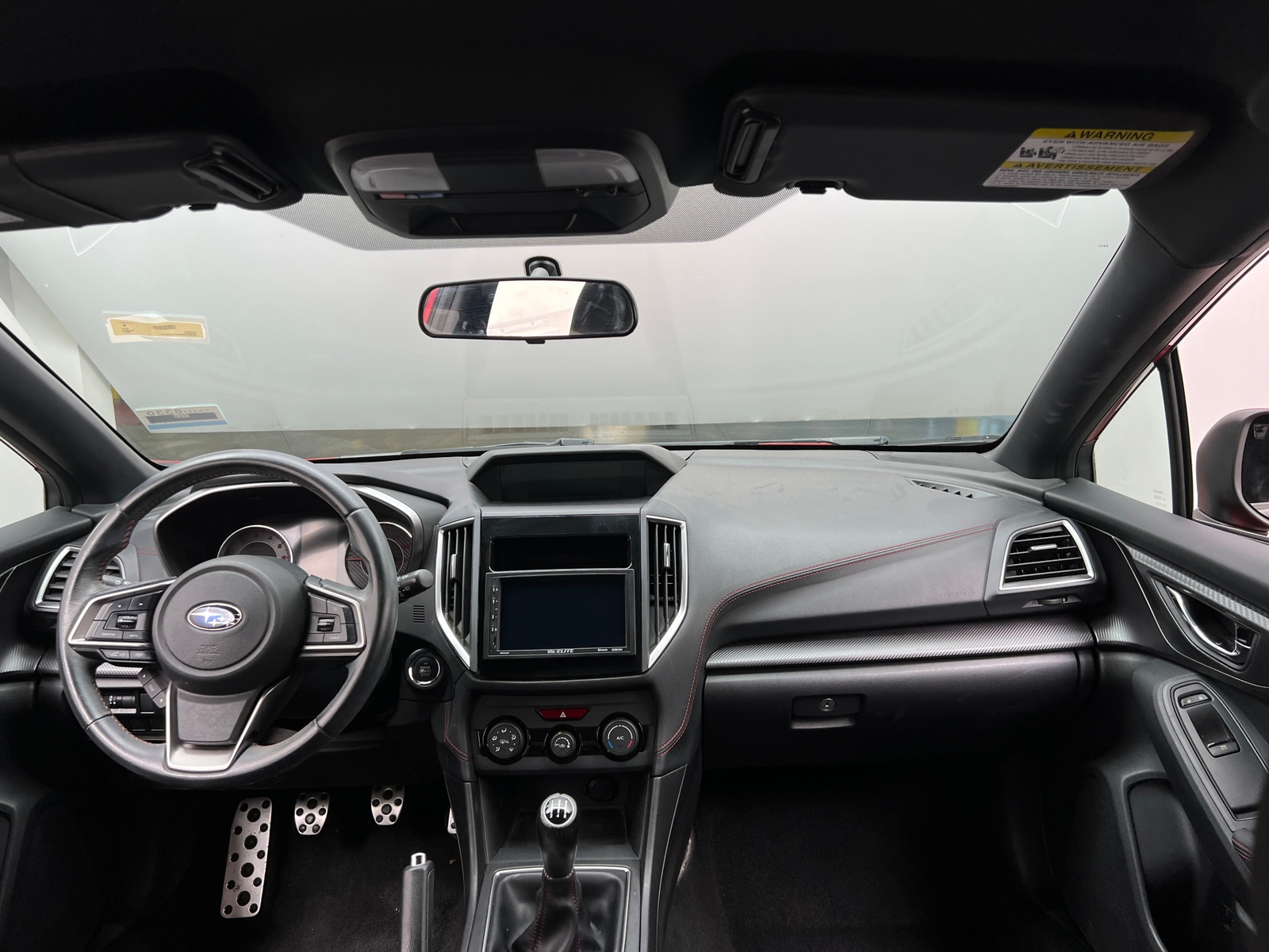 Thumbnail: 2017 Subaru Impreza - 3