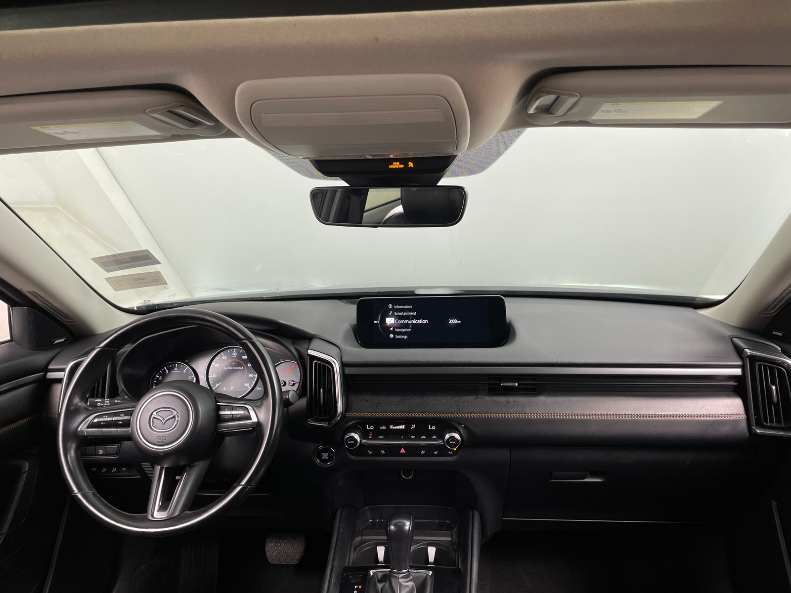 Thumbnail: 2023 Mazda CX-50 - 2
