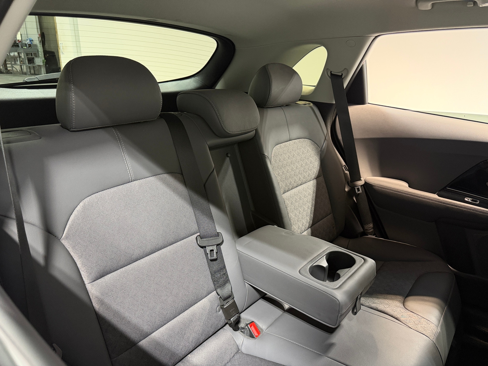 Thumbnail: 2019 Kia Niro - 6