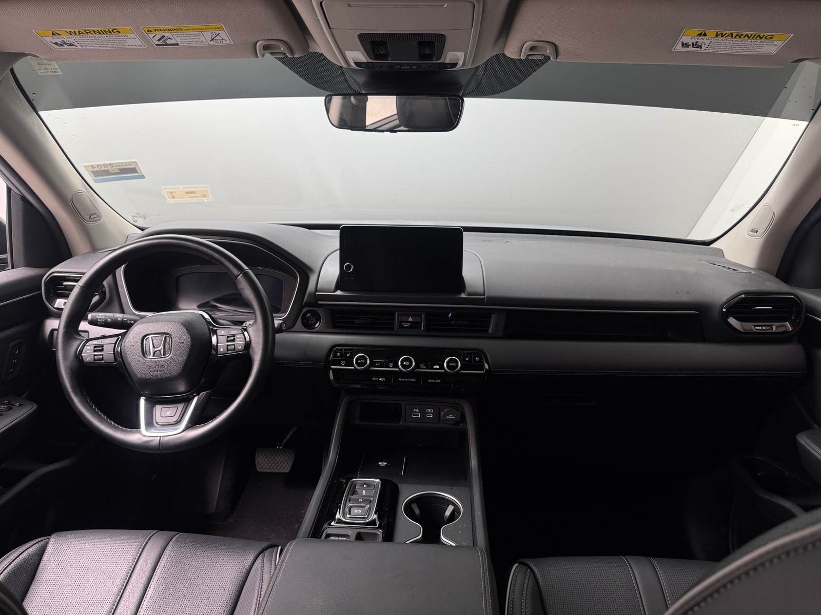 Thumbnail: 2025 Honda Pilot - 2