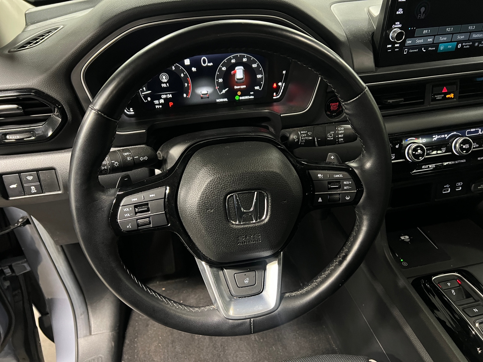 Thumbnail: 2025 Honda Pilot - 4