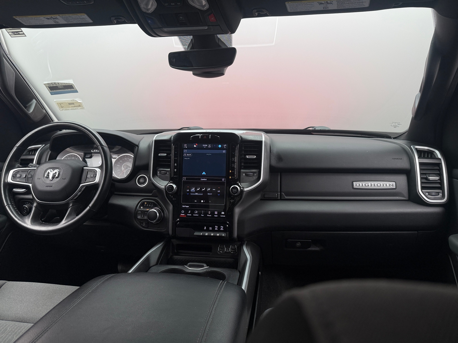 Thumbnail: 2023 RAM 1500 - 3
