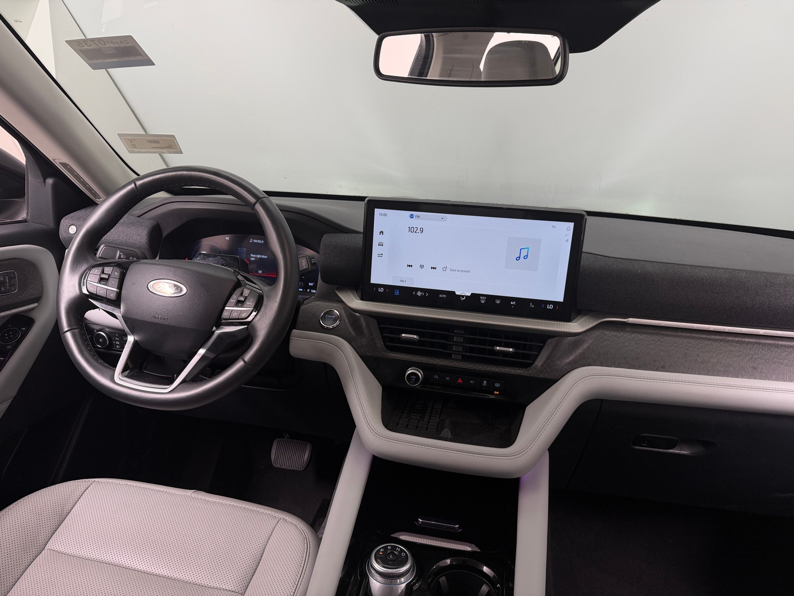 Thumbnail: 2025 Ford Explorer - 2