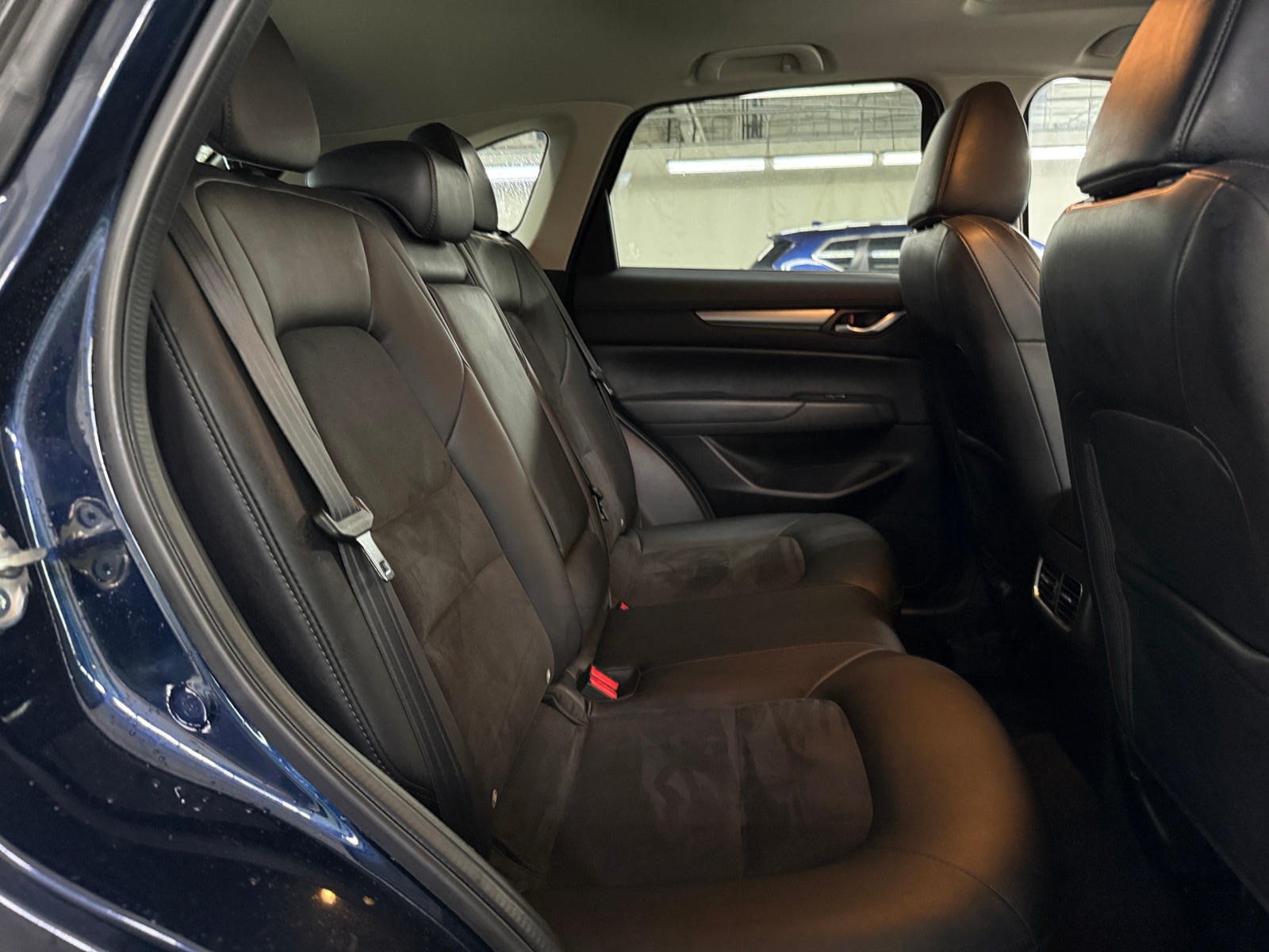 Thumbnail: 2020 Mazda CX-5 - 5