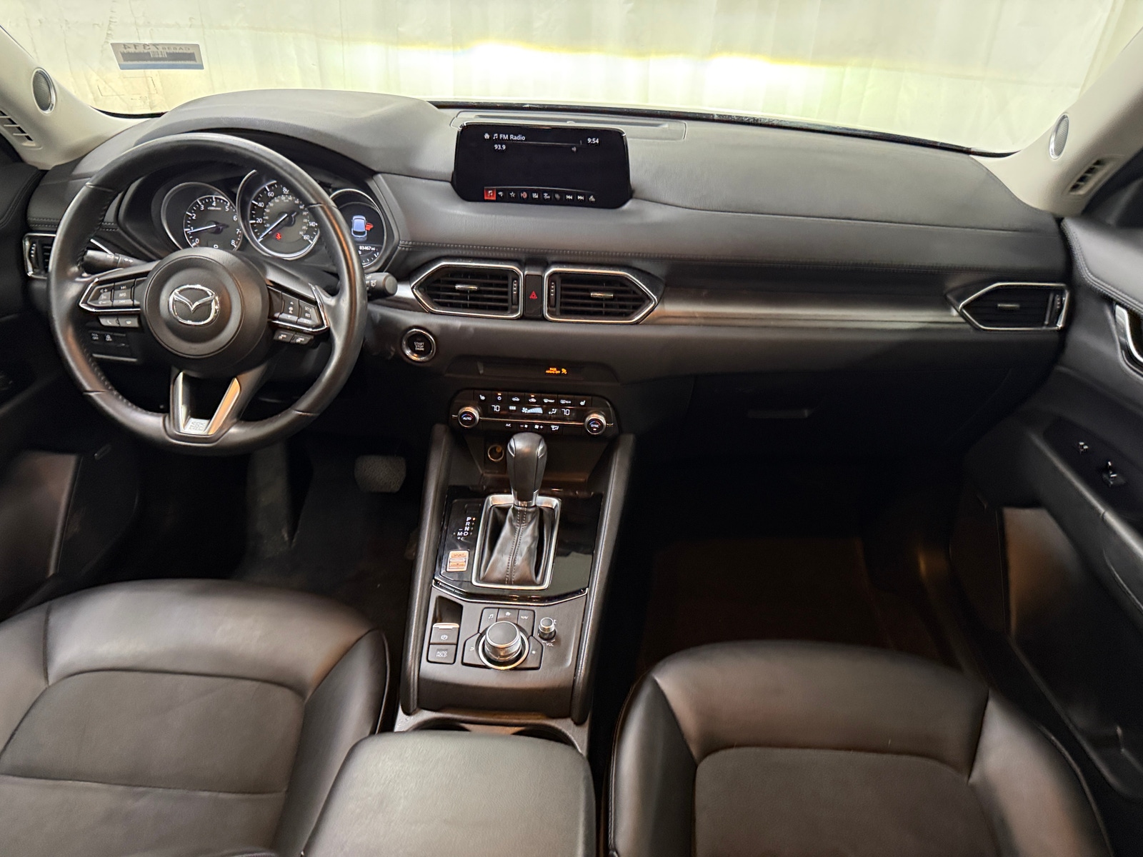 Thumbnail: 2020 Mazda CX-5 - 2