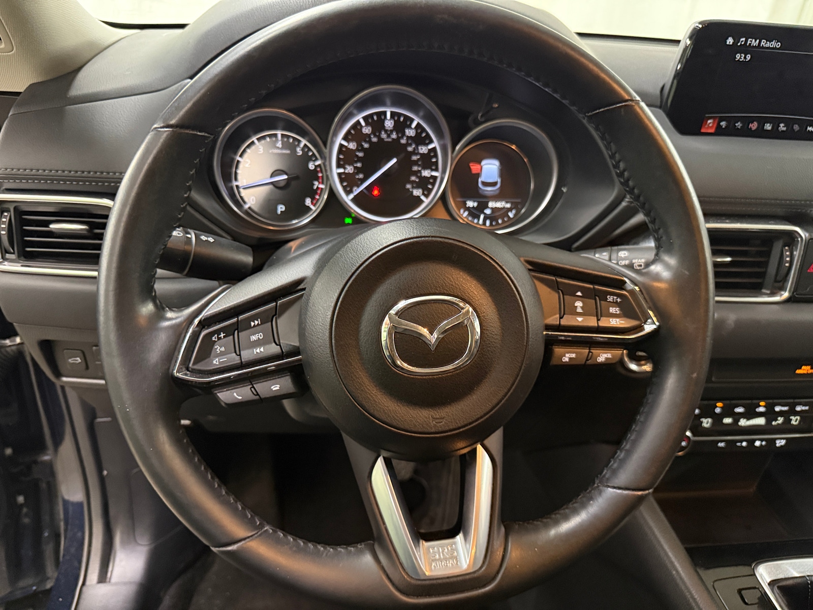 Thumbnail: 2020 Mazda CX-5 - 4
