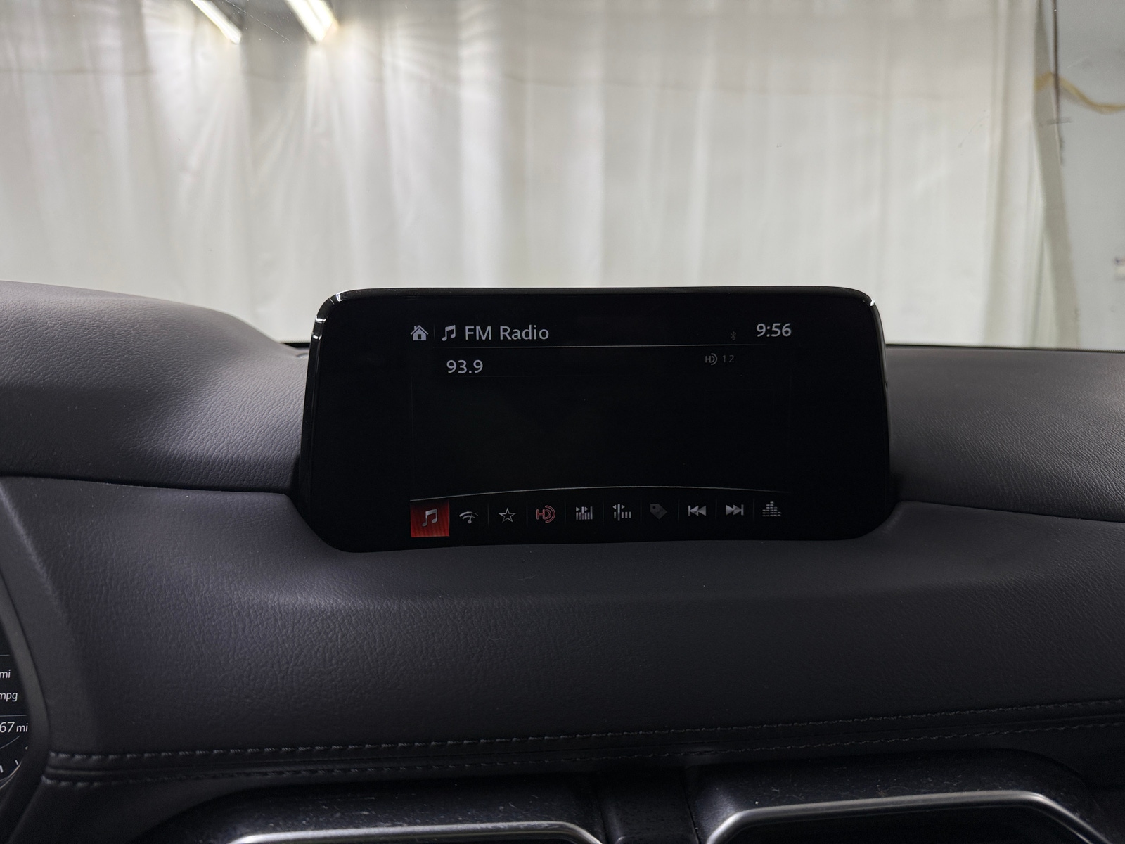 Thumbnail: 2020 Mazda CX-5 - 3