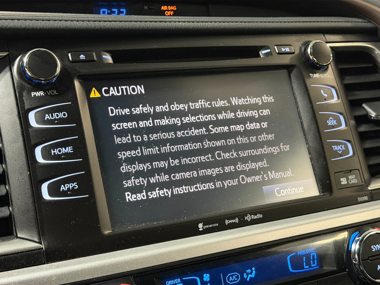 Thumbnail: 2019 Toyota Highlander - 3