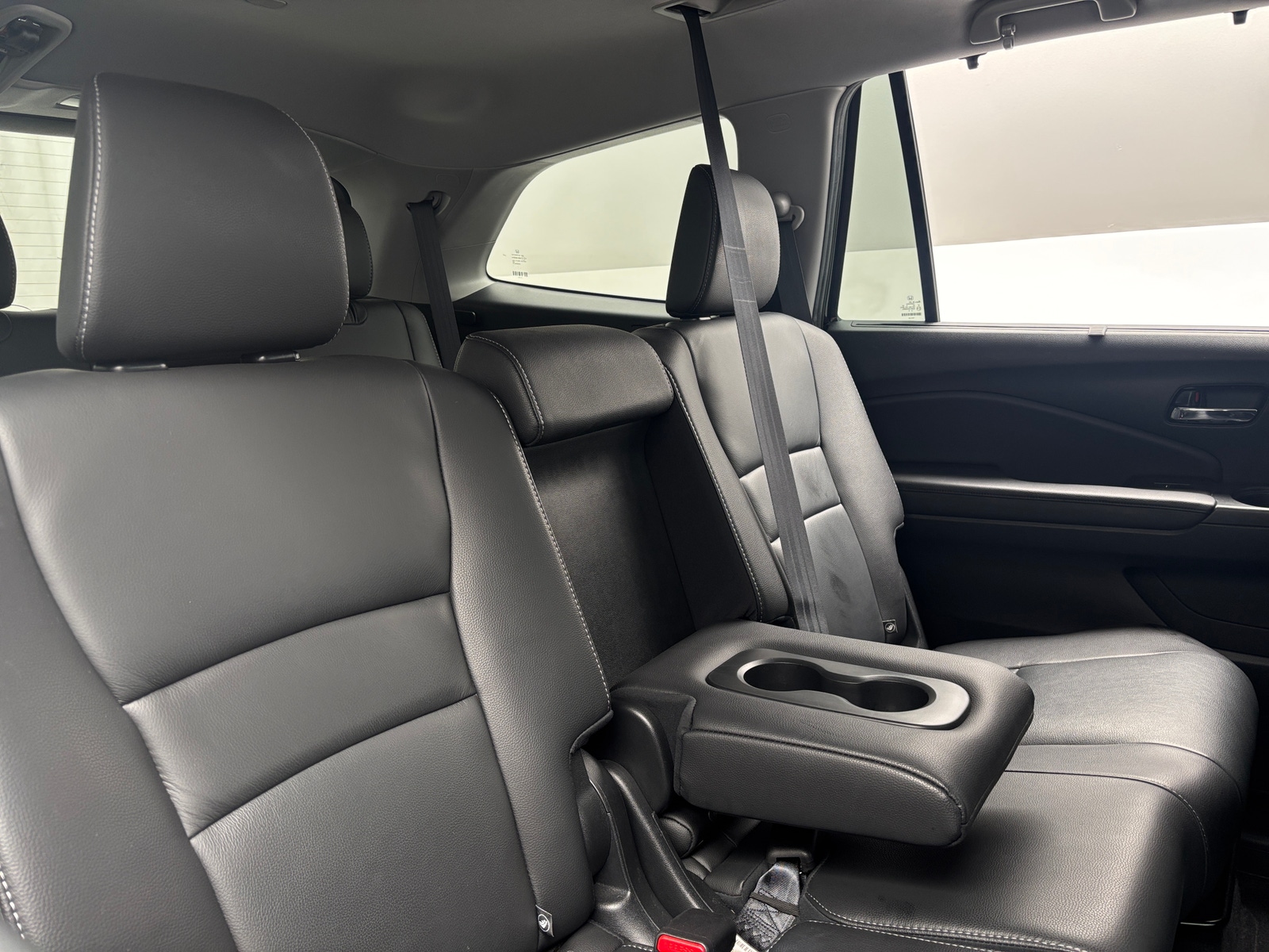 Thumbnail: 2021 Honda Pilot - 5