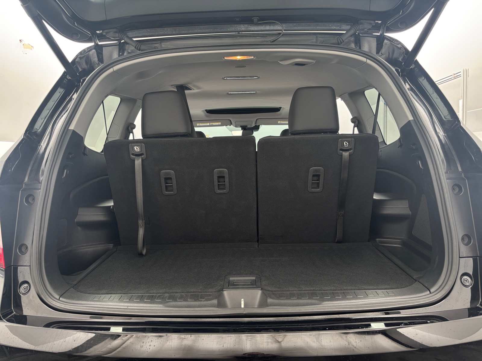 Thumbnail: 2021 Honda Pilot - 6