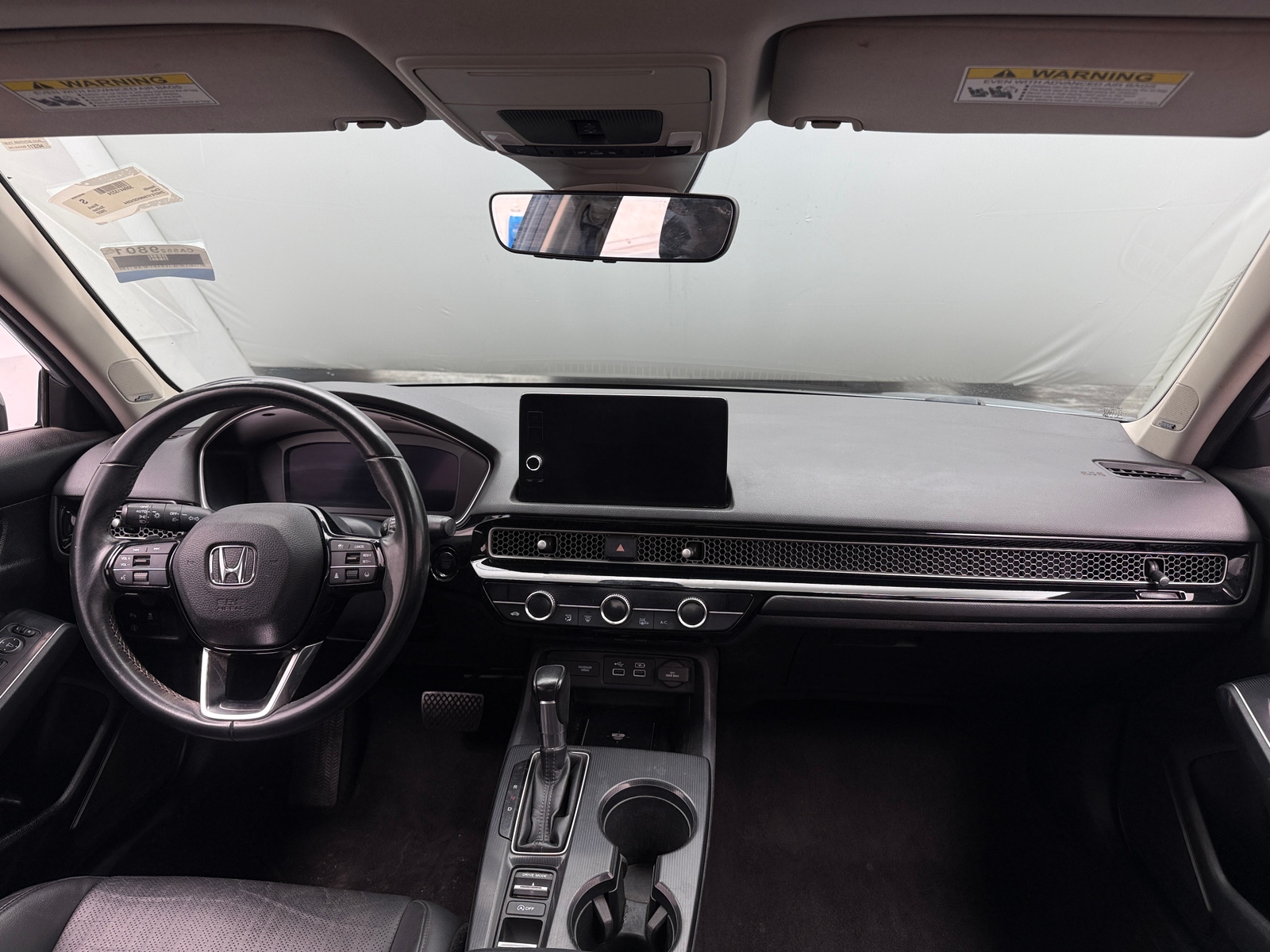 Thumbnail: 2022 Honda Civic - 2