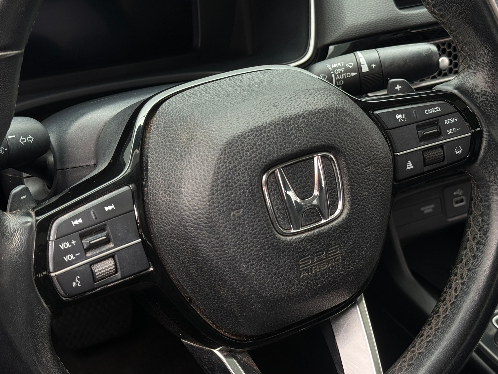 Thumbnail: 2022 Honda Civic - 4