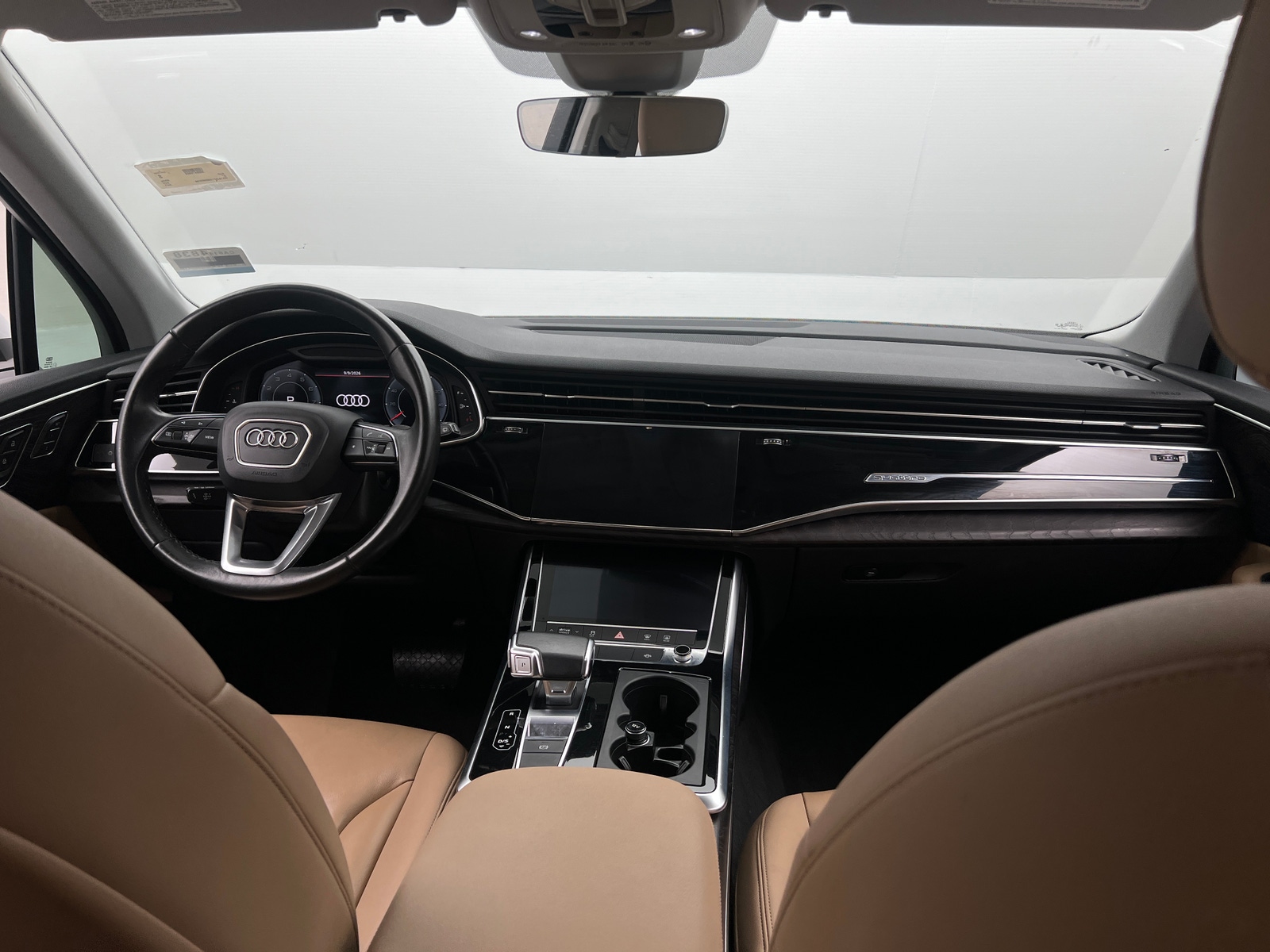 Thumbnail: 2021 Audi Q7 - 3