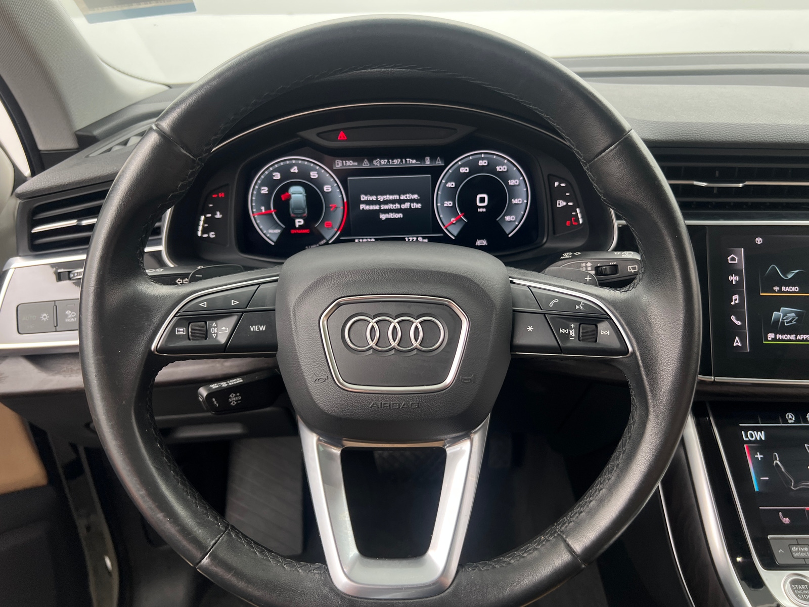 Thumbnail: 2021 Audi Q7 - 5
