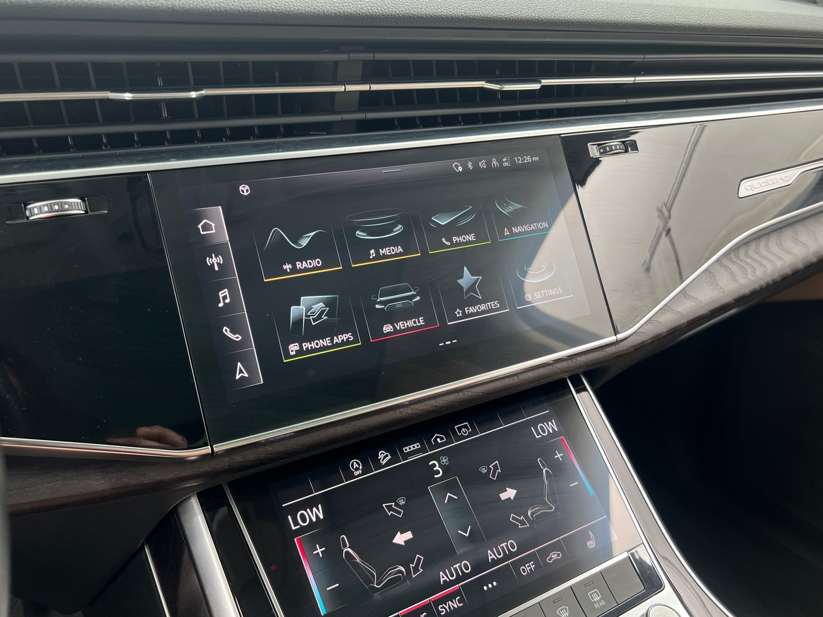 Thumbnail: 2021 Audi Q7 - 4