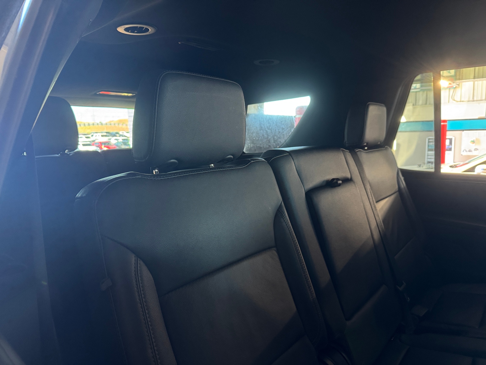 Thumbnail: 2023 Chevrolet Tahoe - 5