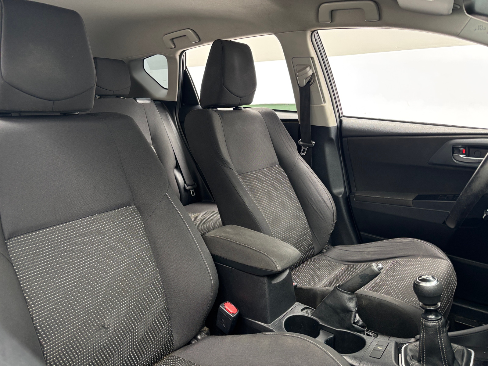 Thumbnail: 2016 Scion iM - 2