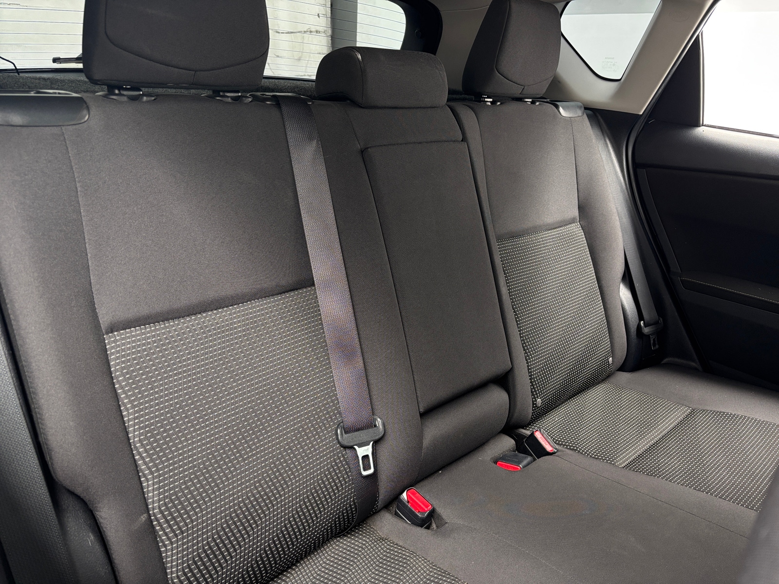 Thumbnail: 2016 Scion iM - 6