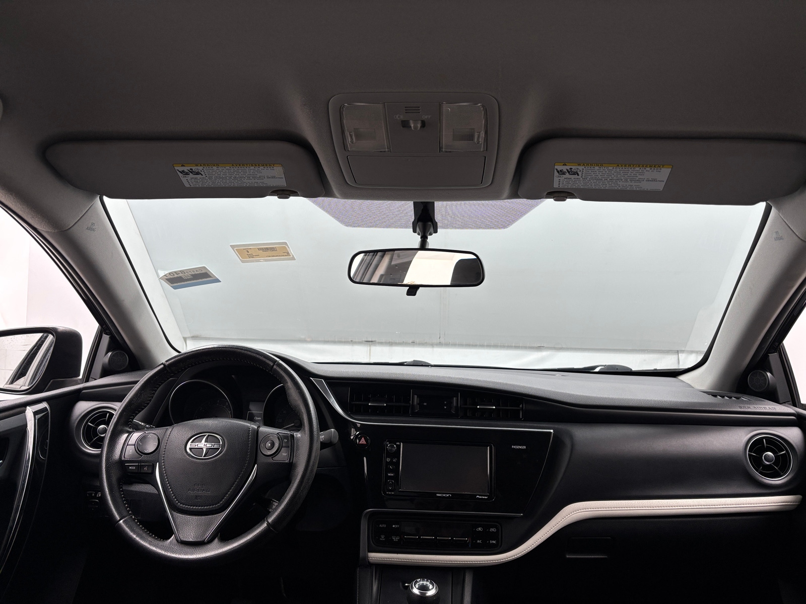 Thumbnail: 2016 Scion iM - 3