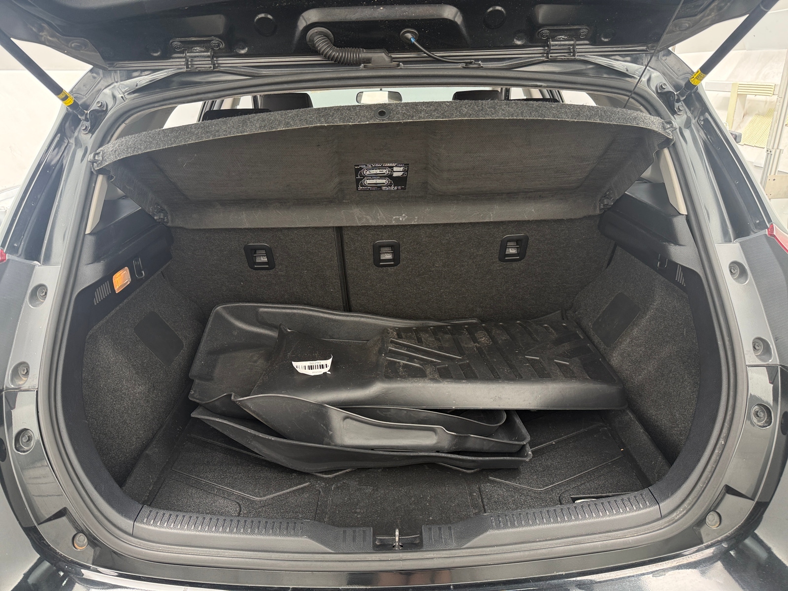 Thumbnail: 2016 Scion iM - 7