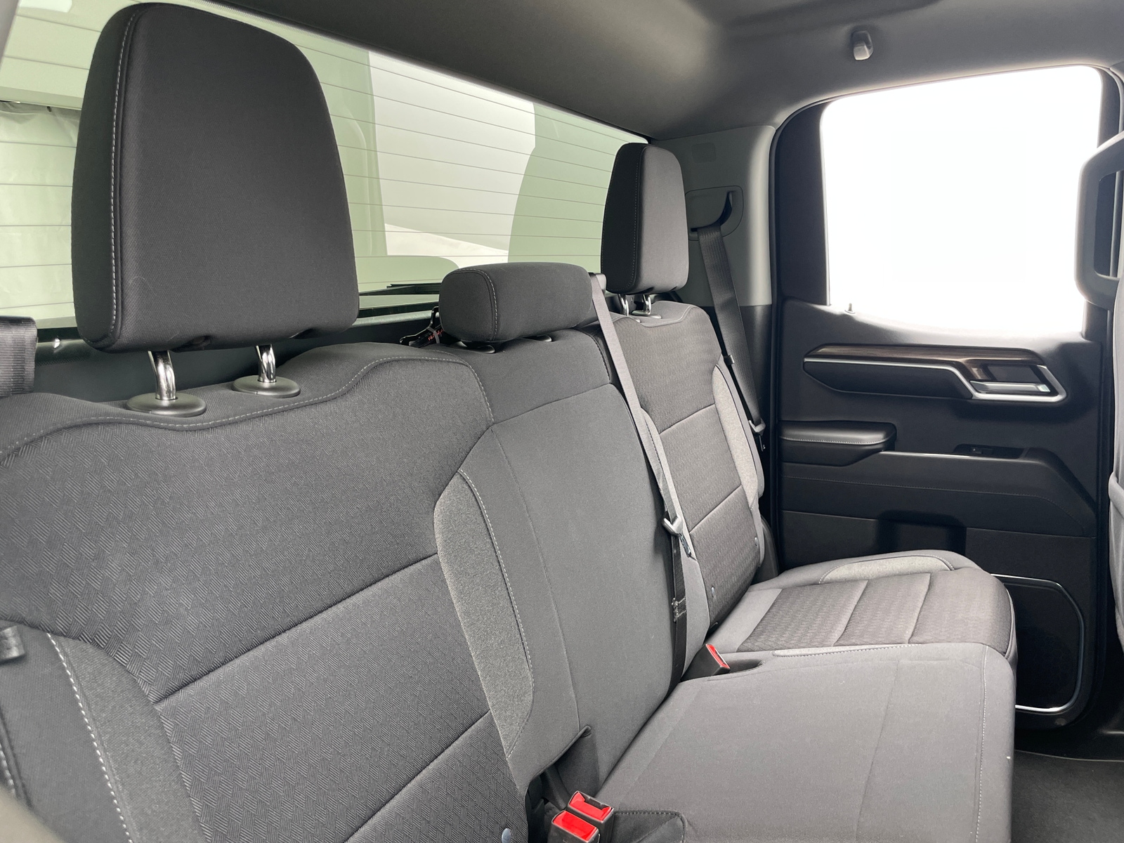Thumbnail: 2024 Chevrolet Silverado 1500 - 6