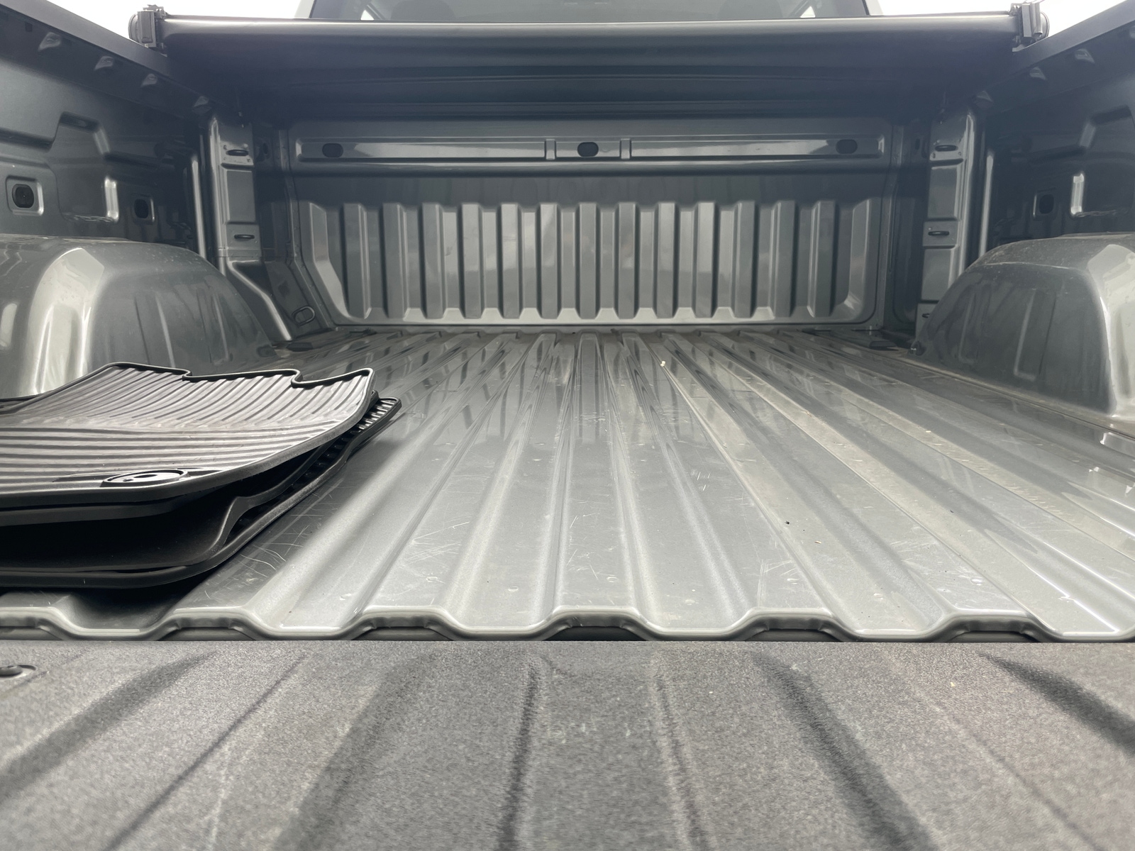 Thumbnail: 2024 Chevrolet Silverado 1500 - 7