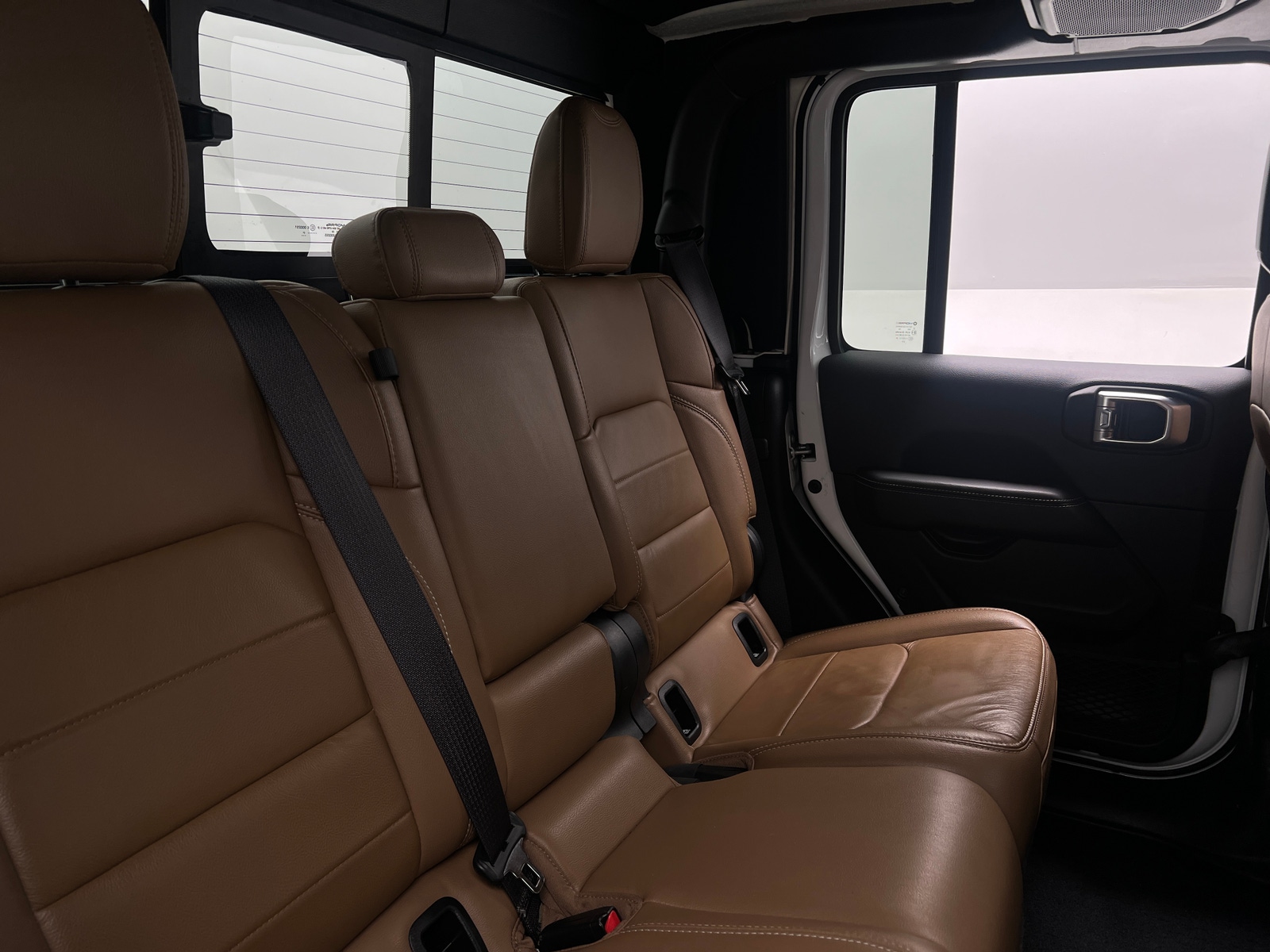 Thumbnail: 2021 Jeep Gladiator - 5
