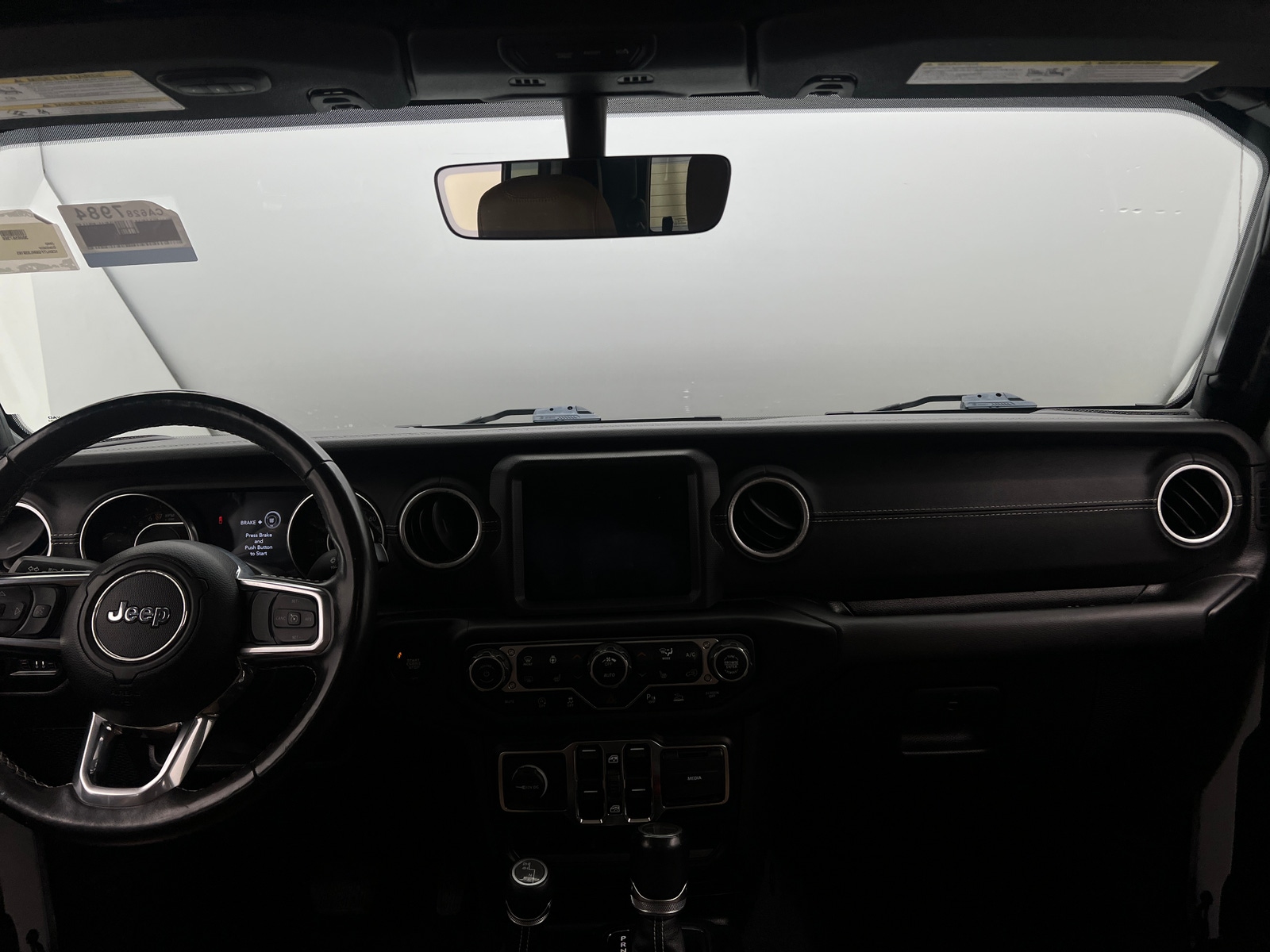 Thumbnail: 2021 Jeep Gladiator - 2