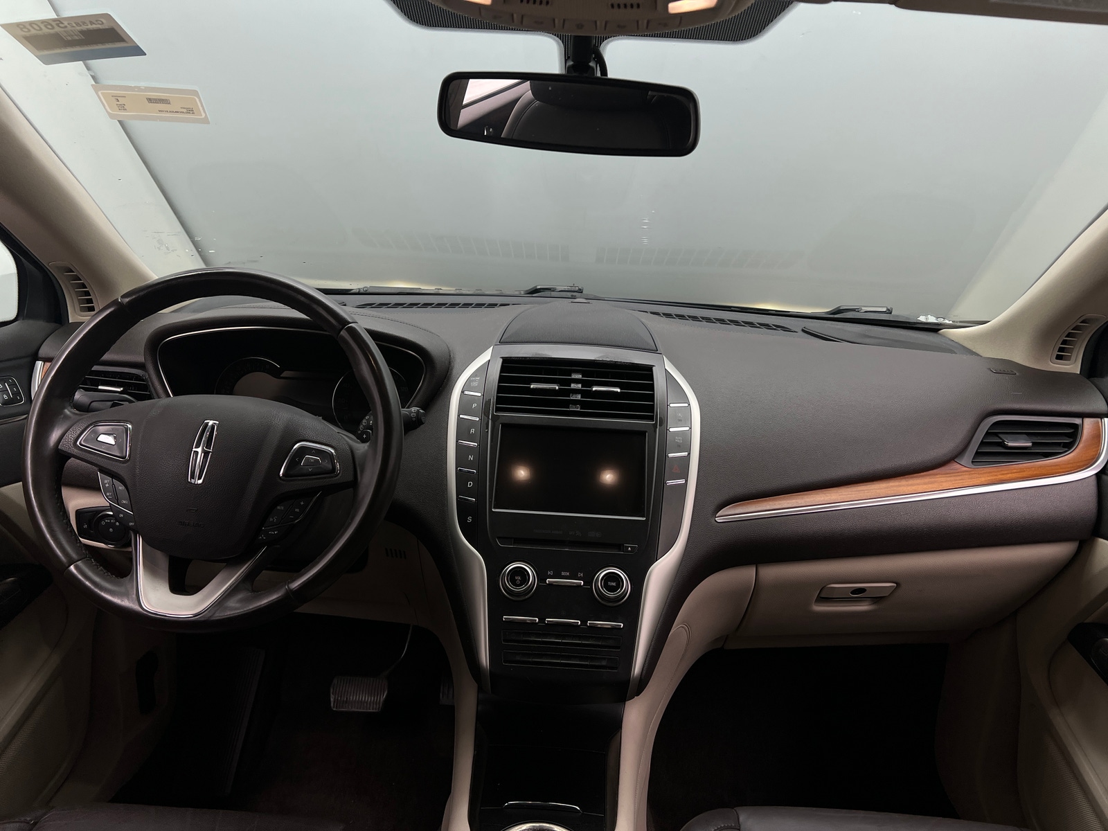 Thumbnail: 2018 Lincoln MKC - 2
