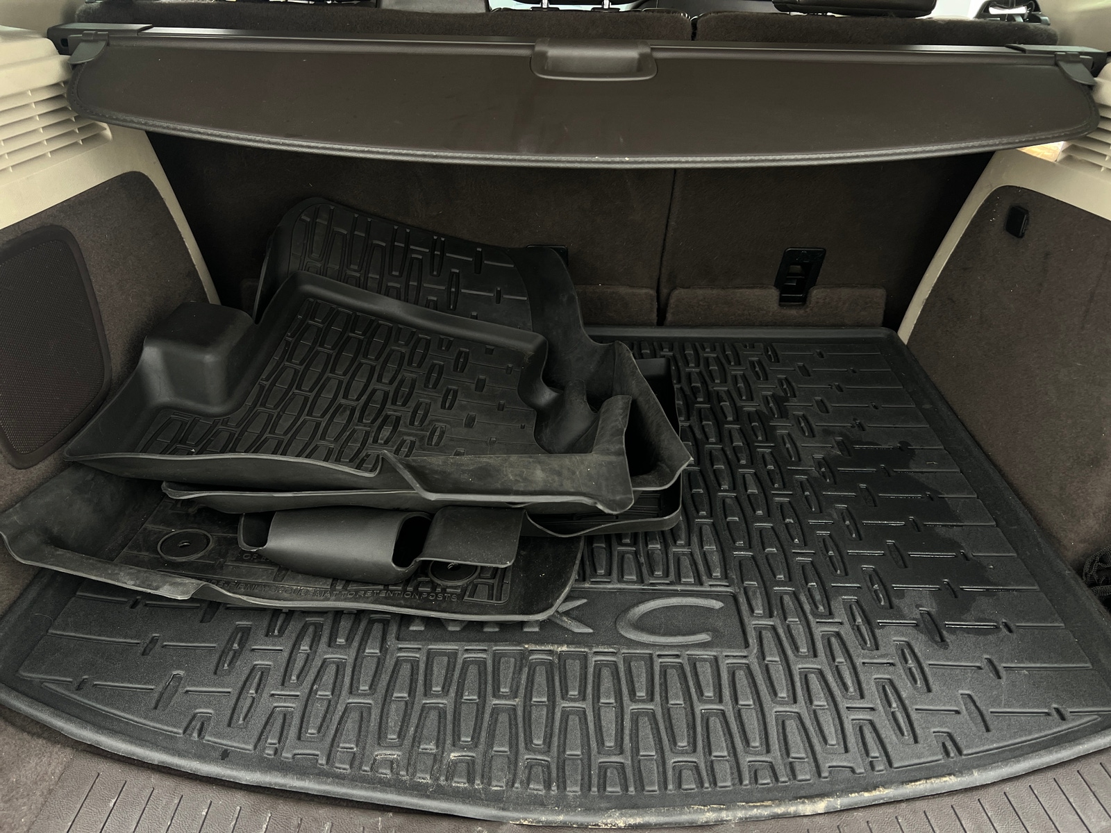 Thumbnail: 2018 Lincoln MKC - 6