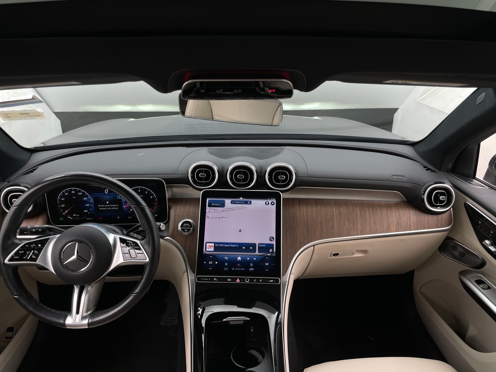 Thumbnail: 2024 Mercedes-Benz GLC - 2